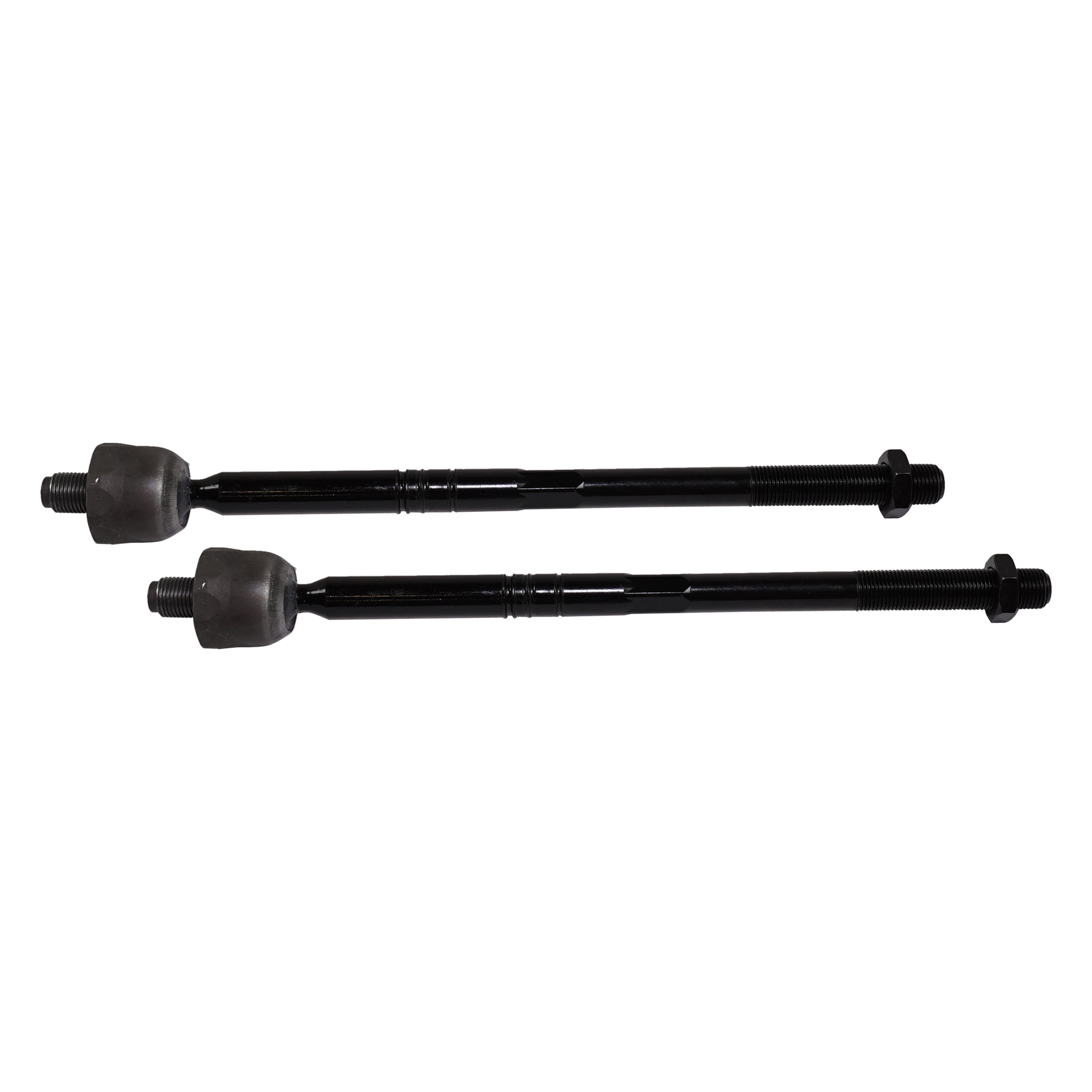 AM PASSAT 12-19 BEETLE 12-18 FRONT TIE ROD RH AND LH Inner SKU SET RV28210035-2 OEM 561423810