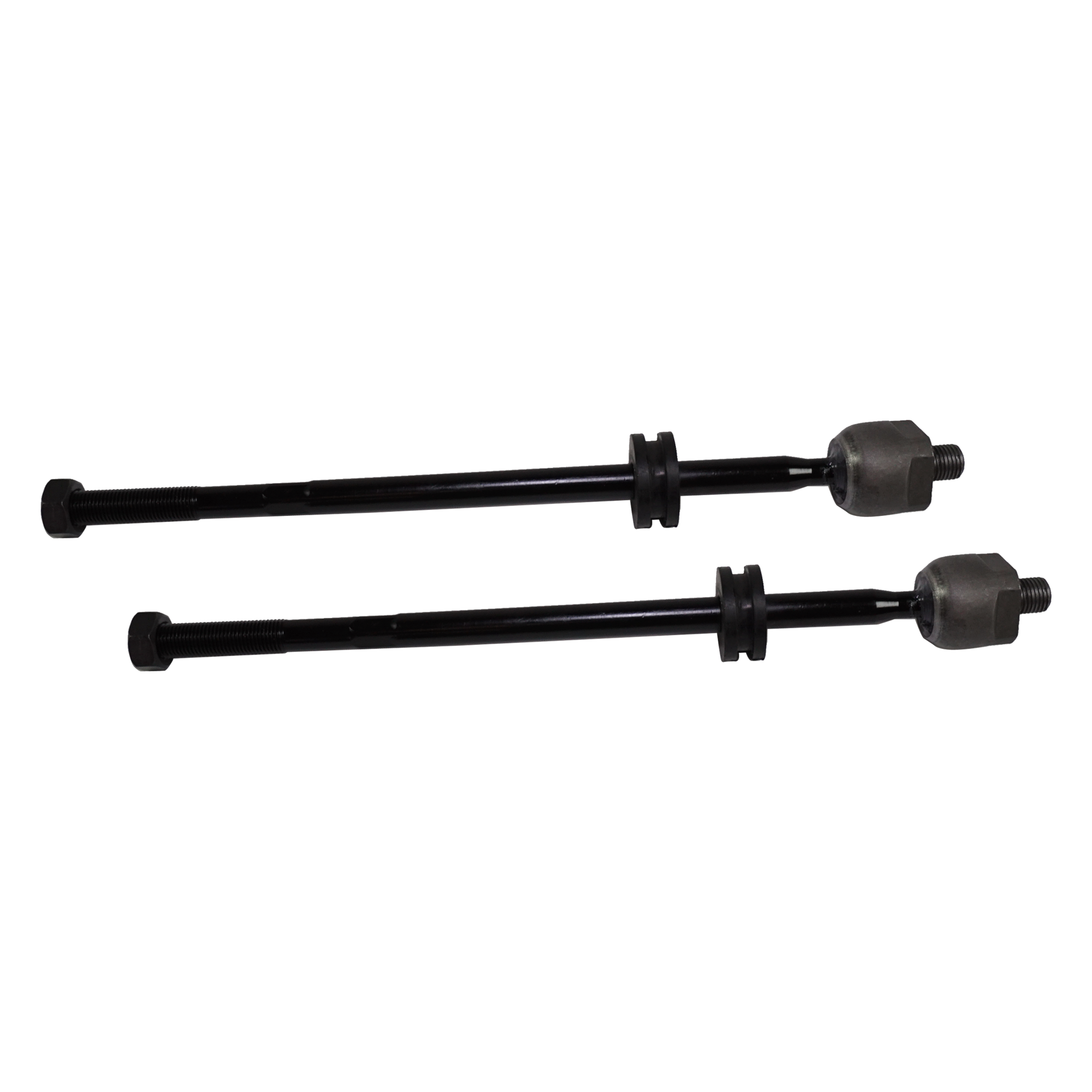 AM GOLF JETTA 85-92 CORRADO 90-95 FRONT TIE ROD RH AND LH Inner SKU SET RV28210037-2 OEM 302501-2695090-2695145-4051082