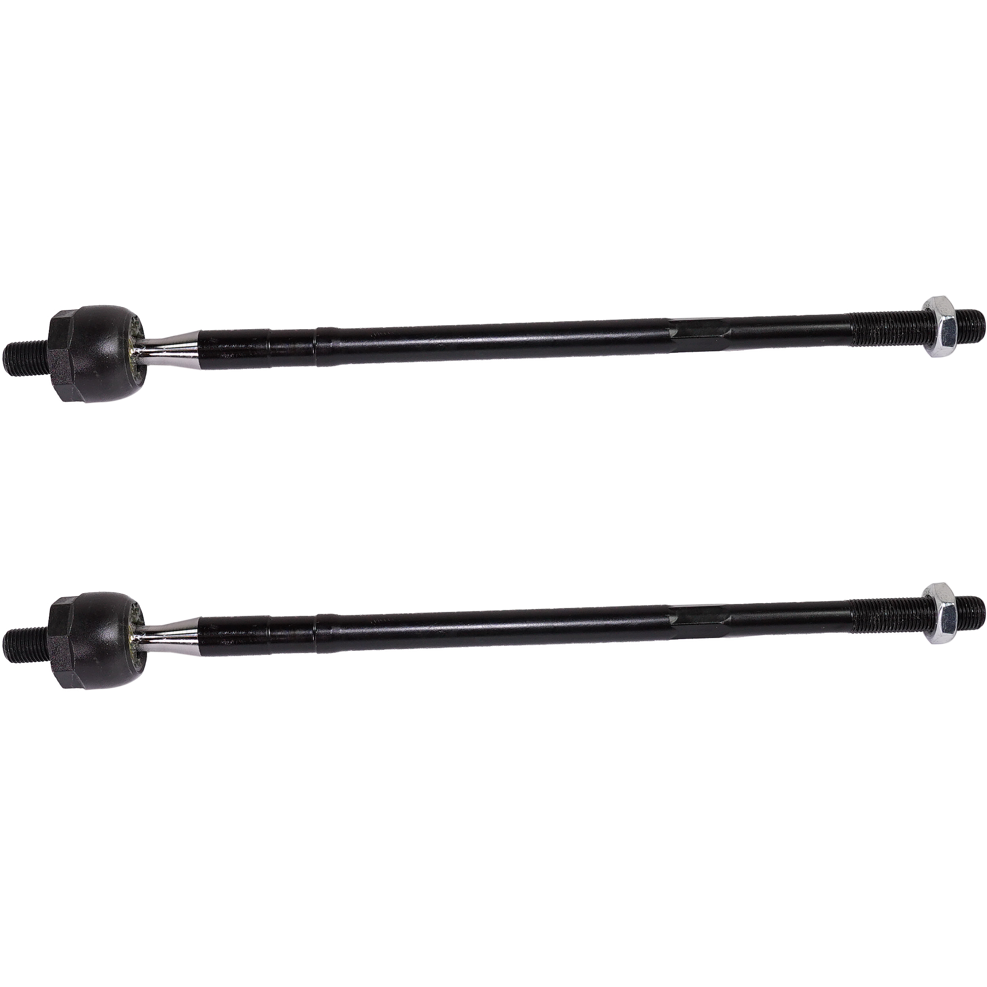 AM CORRADO 90-95 GOLF JETTA 93-99 FRONT TIE ROD RH AND LH Inner SKU SET RV28210039-2 OEM 1H0422821B
