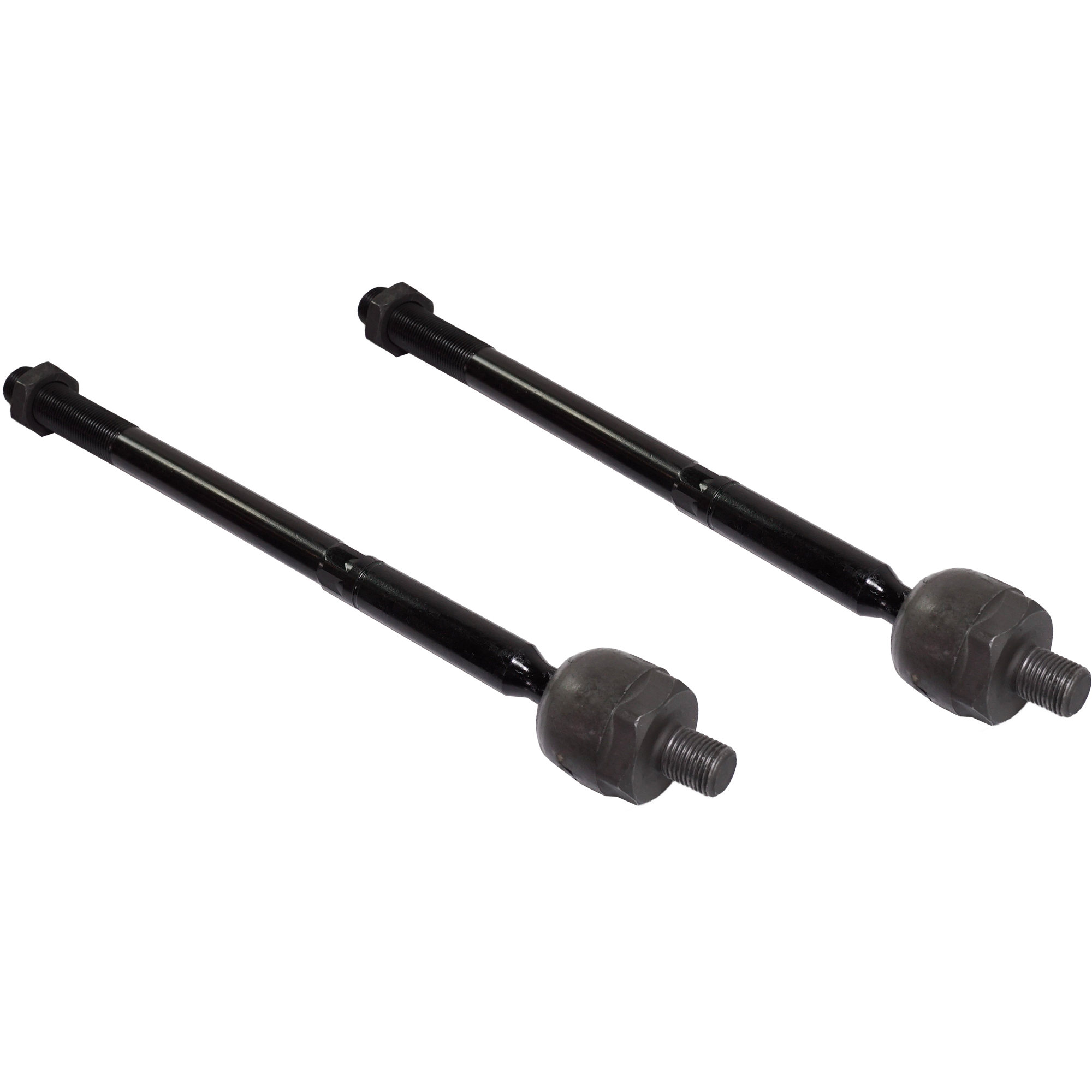 AM S80-07-16 XC70-08-16 XC60-10-16 FRONT TIE ROD RH AND LH Inner SKU SET RV28210045-2 OEM LR016869