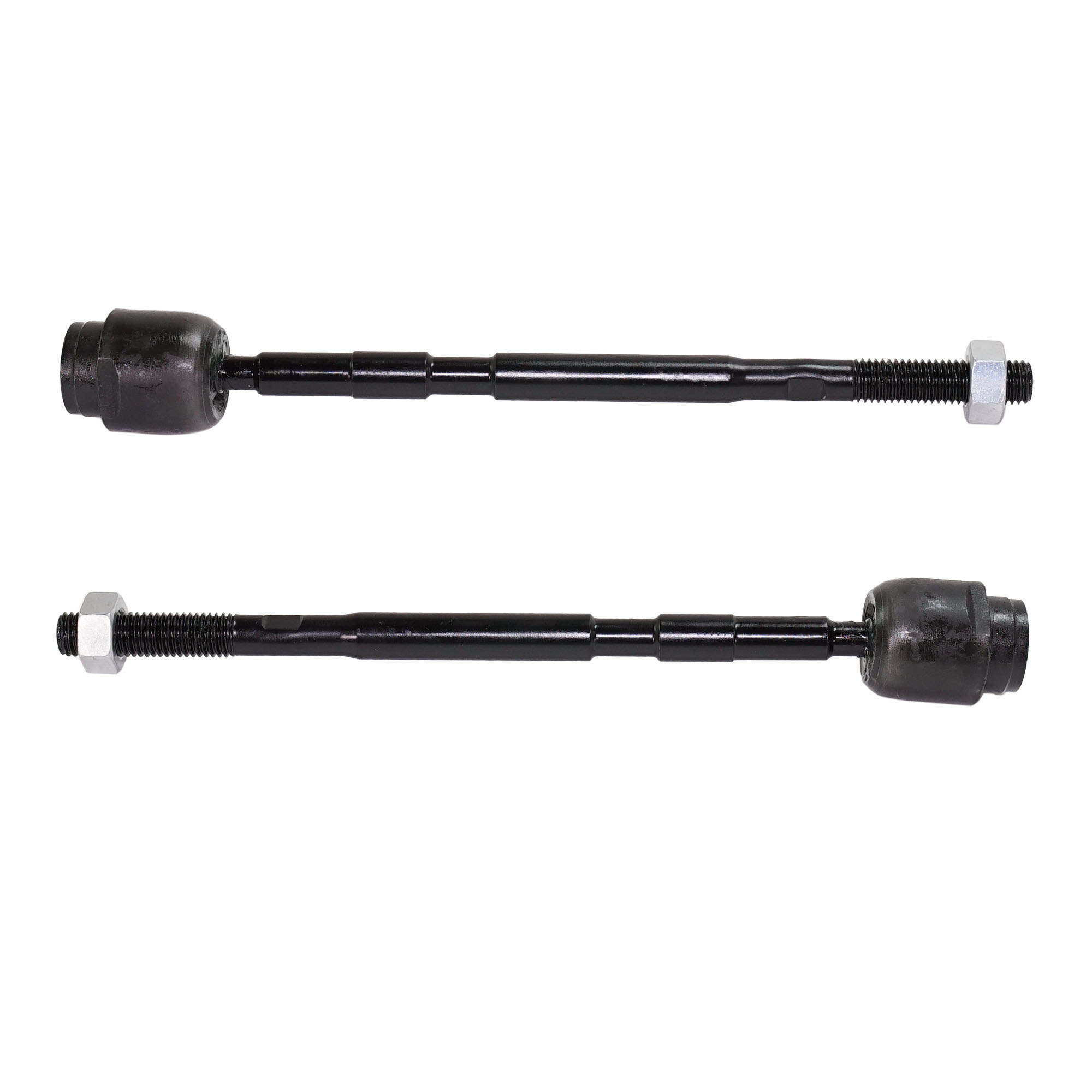 AM VOLVO 244-245-75-87 VOLVO 262-76-81 VOLVO 264-76-82 VOLVO 265-76-81 FRONT TIE ROD END RH AND LH Inner SKU SET RV28210047-2