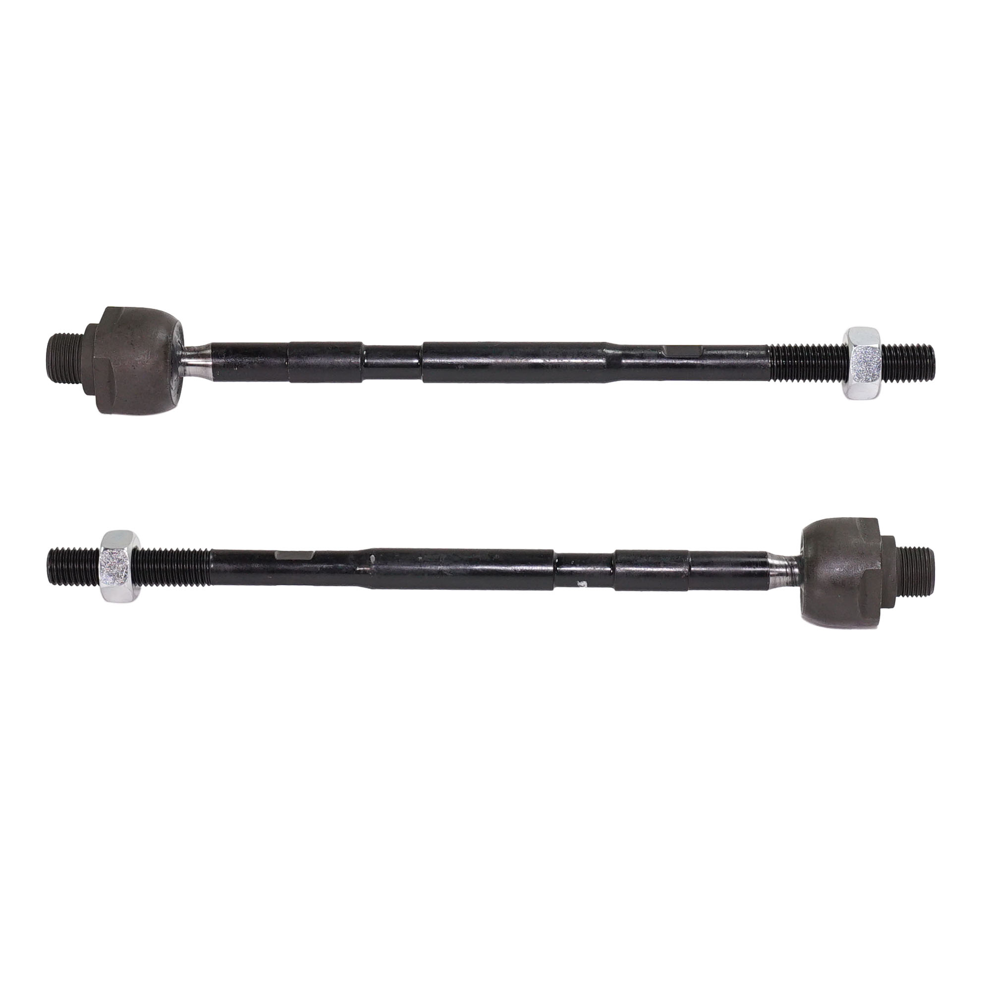AM VOLVO 740-85-92 VOLVO 960-92-97 FRONT TIE ROD END RH AND LH Inner SKU SET RV28210048-2 OEM 1359347