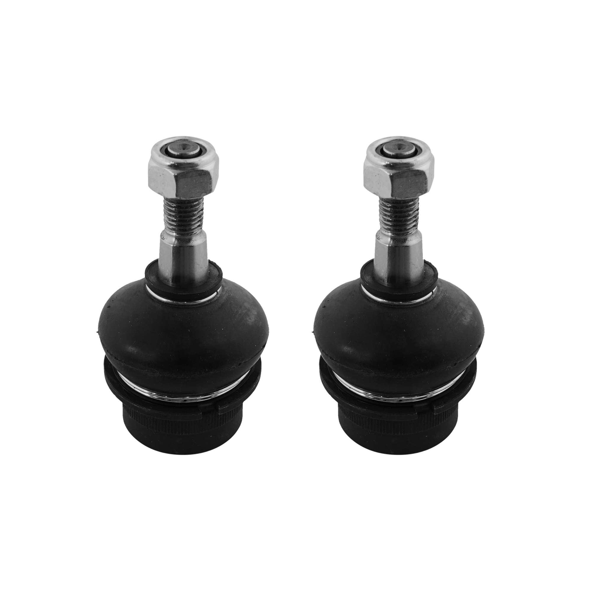 AM BEETLE 65-77 KARMANN GHIA 66-74 FRONT BALL JOINT RH AND LH Upper SKU SET RV28230001-2 OEM 220002-1013375-2601140-4013600