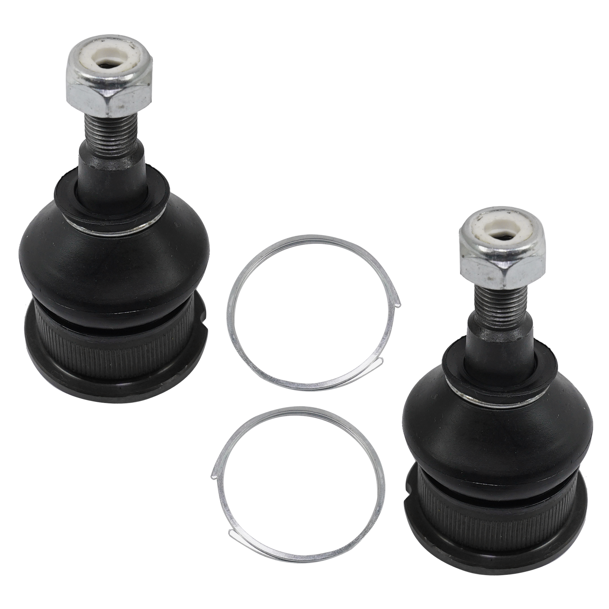 AM KARMANN GHIA 65-74 BEETLE 69-77 FRONT BALL JOINT RH AND LH Lower SKU SET RV28230002-2
