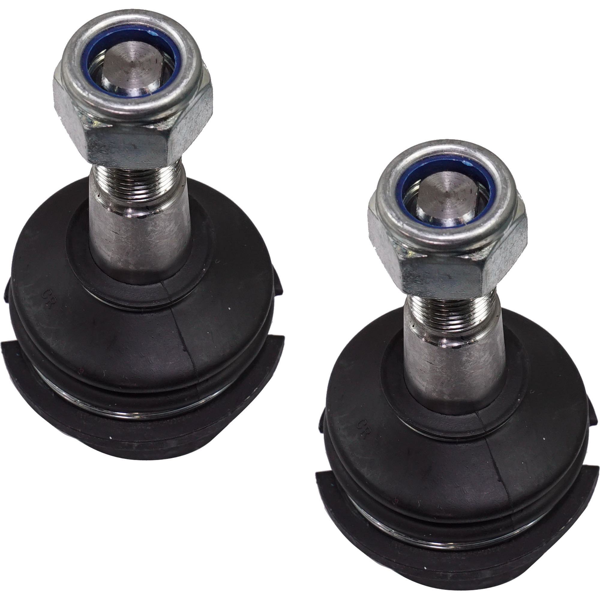 AM TRANSPORTER 68-79 FRONT BALL JOINT RH AND LH Upper or Lower SKU SET RV28230008-2 OEM 211405371A