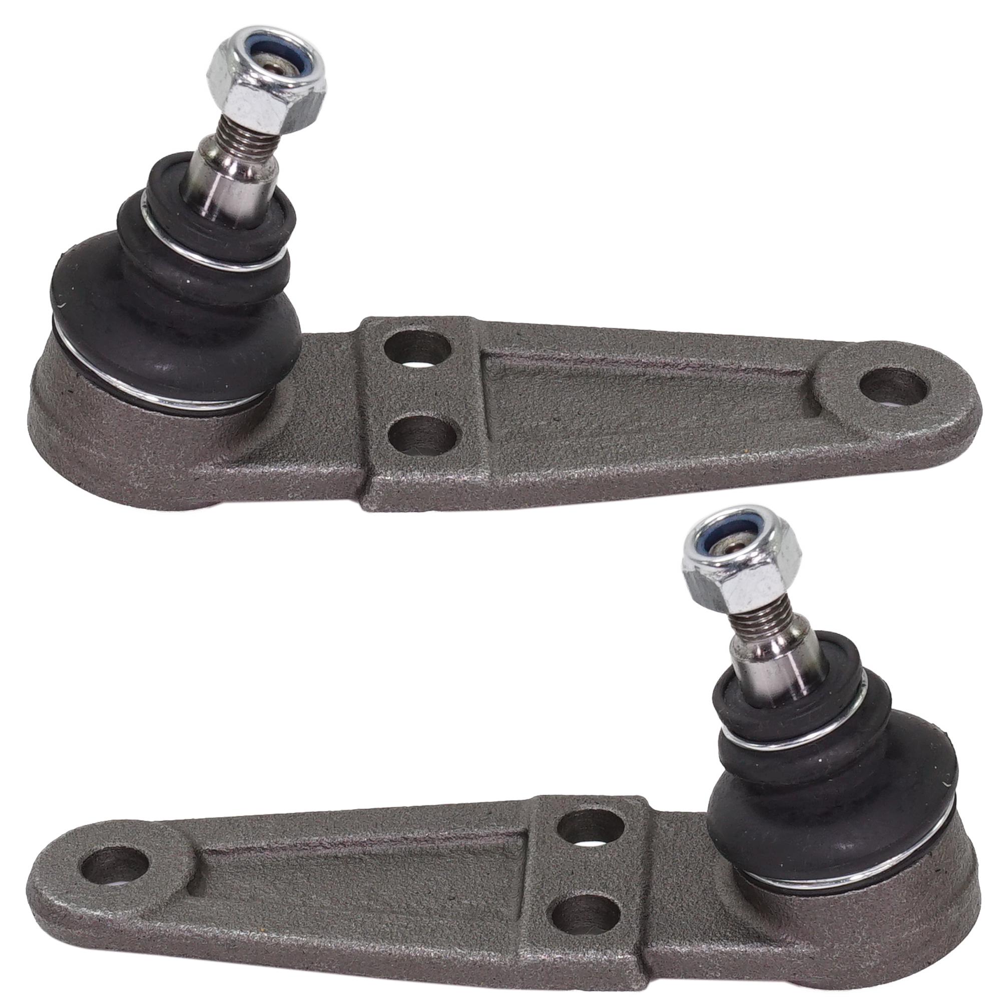AM VOLVO 242-244-245-75-81 FRONT BALL JOINT RH AND LH Lower Manual Steering SKU SET RV28230009-2 OEM 274117