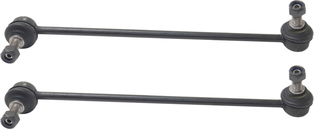 AM JETTA 05-19 FRONT SWAY BAR LINK RH AND LH SKU SET RV28680001-2 OEM 18444-1015628-2651603-2651763