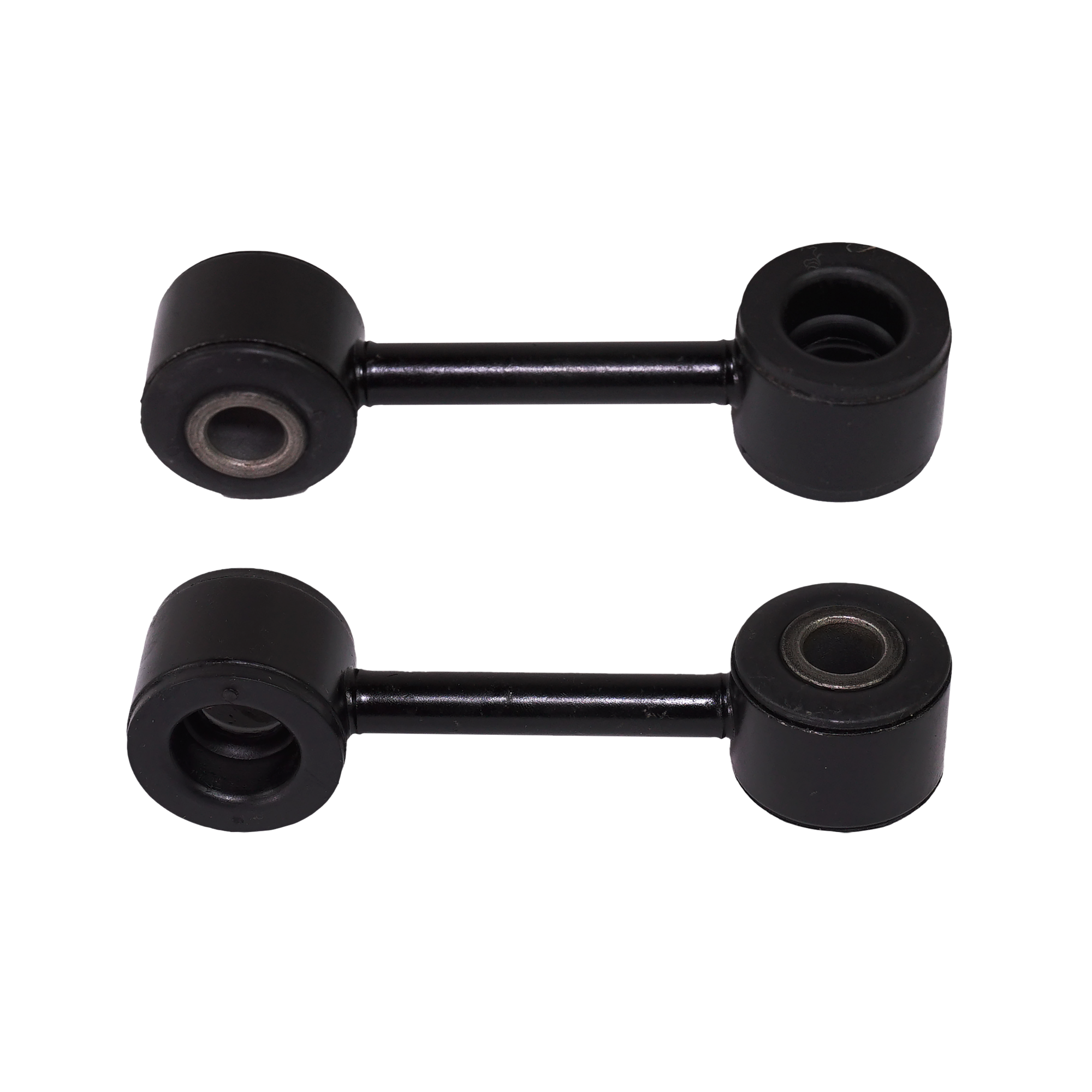 AM EUROVAN 93-03 FRONT SWAY BAR LINK RH AND LH SKU SET RV28680003-2 OEM 7D0411049