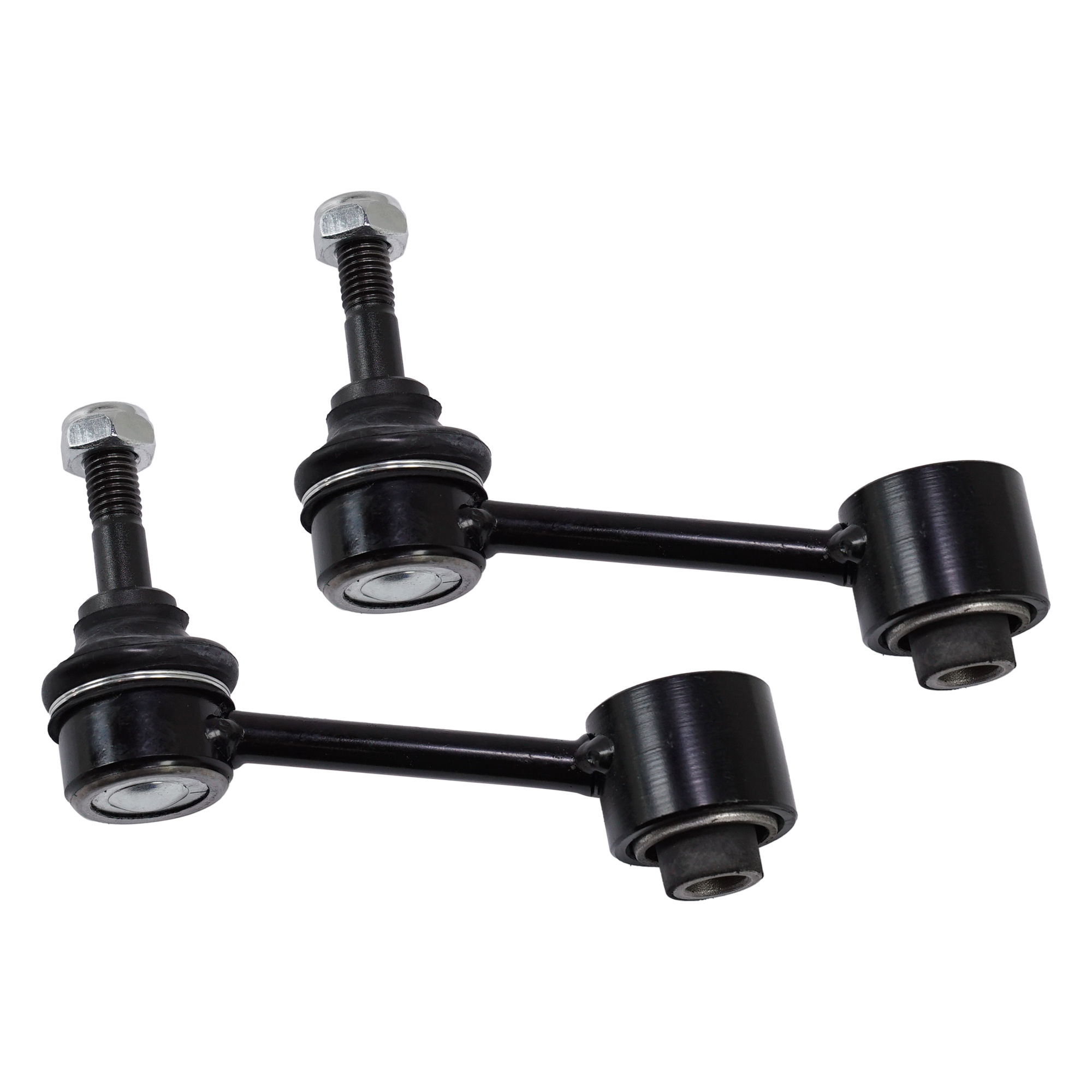 AM JETTA 05-18 PASSAT 06-19 REAR SWAY BAR LINK RH AND LH SKU SET RV28680004-2 OEM 1K0505465C 1K0505465J