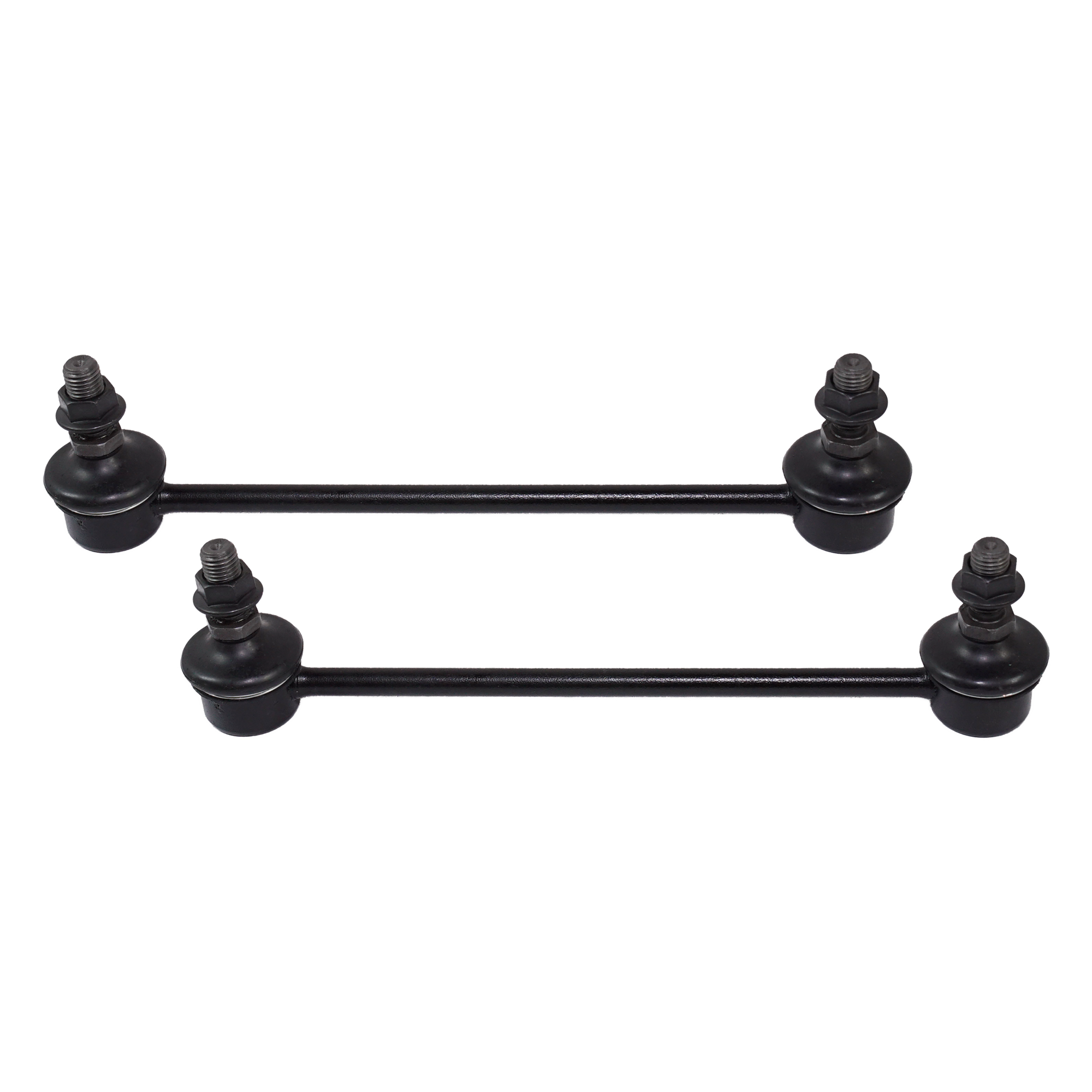 AM S40 V40-00-00 FRONT SWAY BAR LINK RH AND LH SKU SET RV28680006-2 OEM 30884358