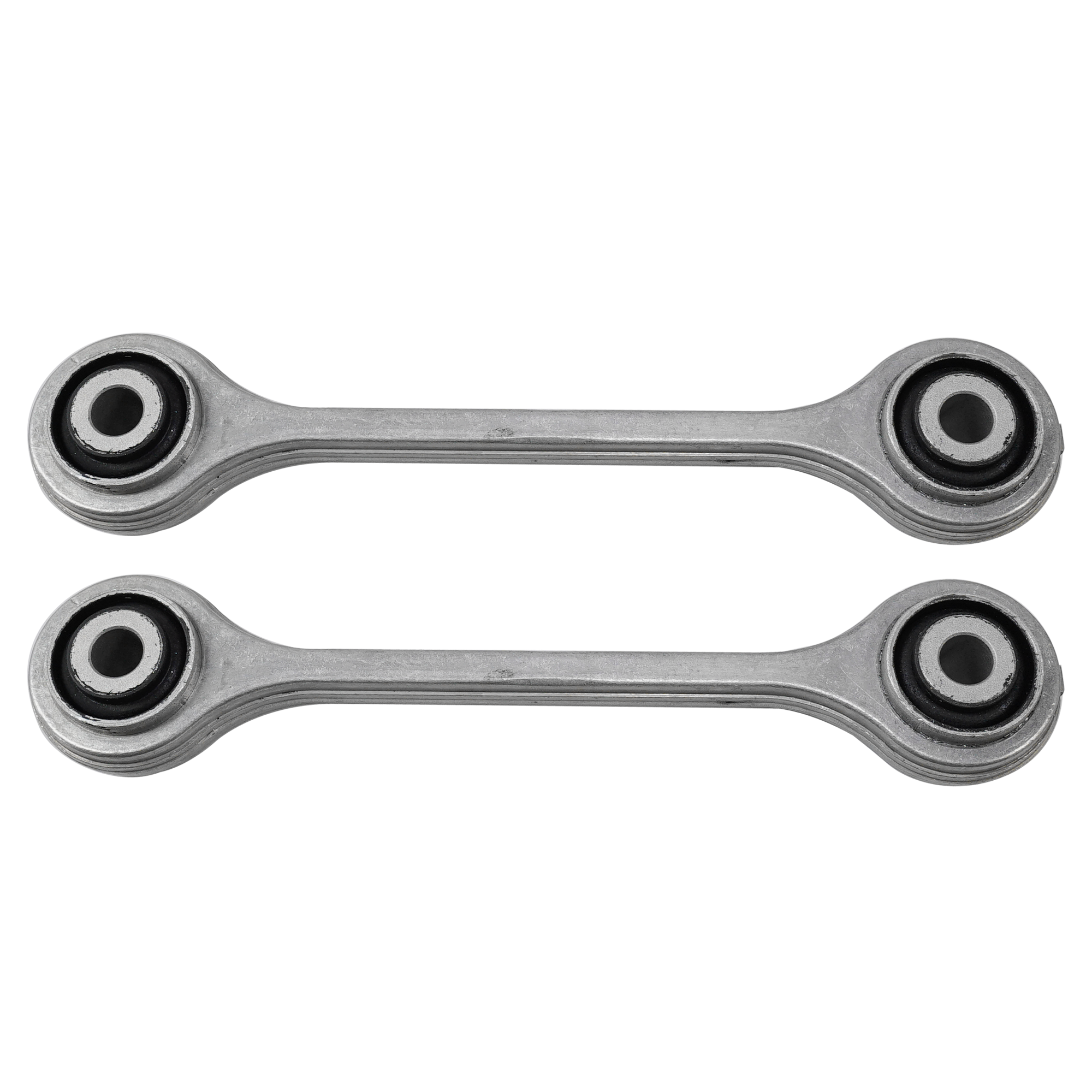 AM TOUAREG 04-17 Q7-07-15 FRONT SWAY BAR LINK RH AND LH SKU SET RV28680007-2 OEM 7L0411317