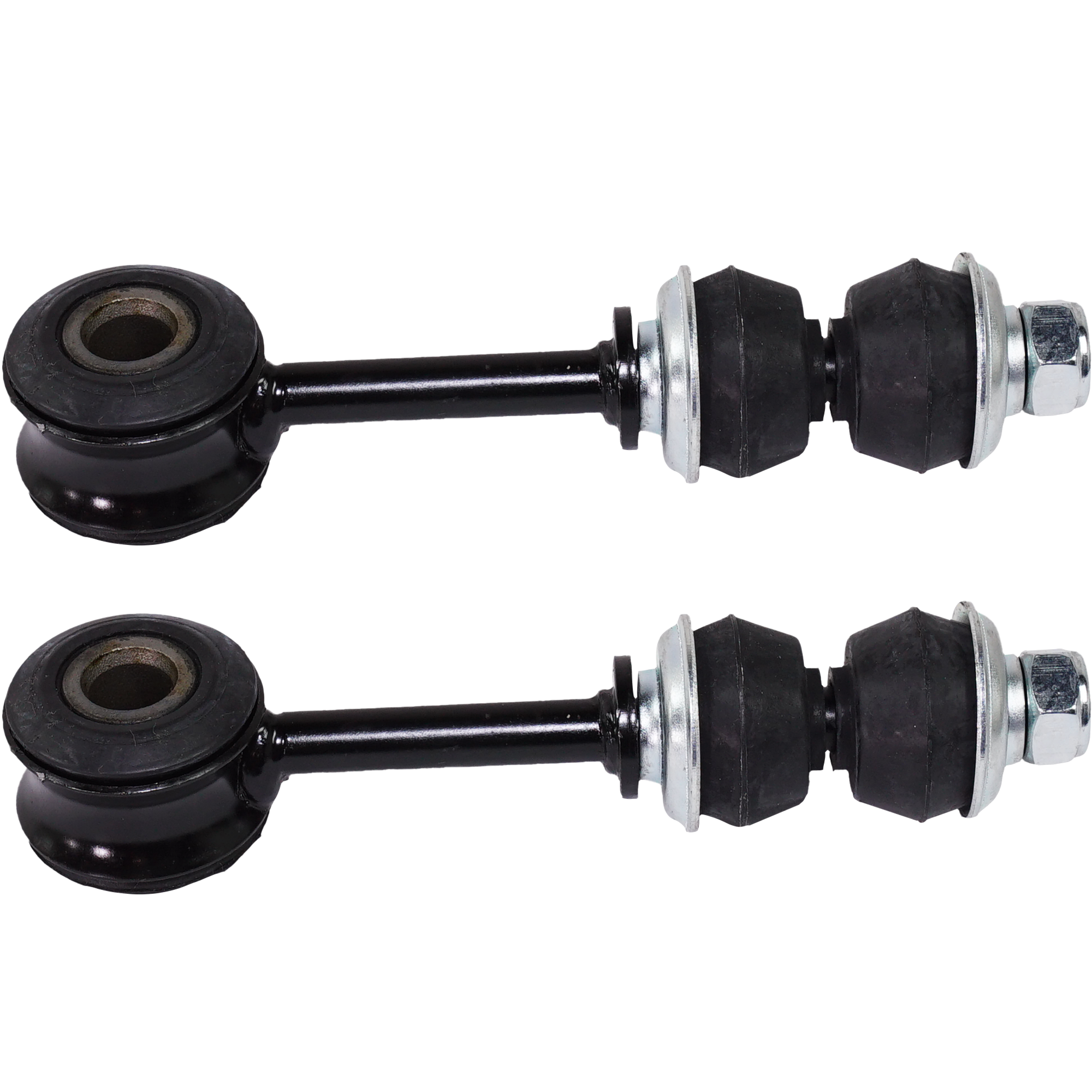 AM VOLVO 760-83-90-940-91-95 FRONT SWAY BAR LINK RH AND LH SKU SET RV28680009-2 OEM 1229391-91577254