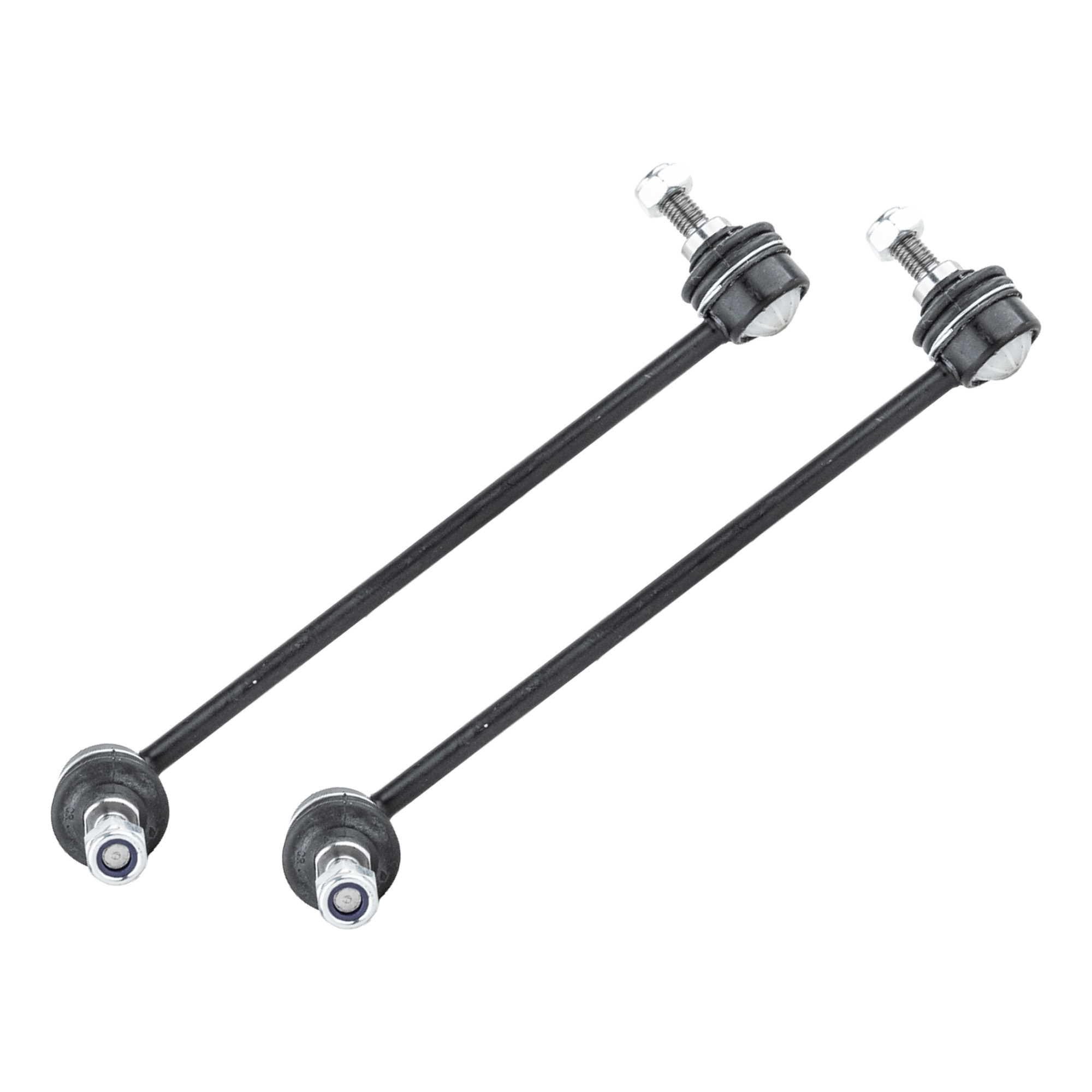 AM 960-95-97 S90-97-98 FRONT SWAY BAR LINK RH AND LH SKU SET RV28680010-2 OEM 272991-6819253-9492837
