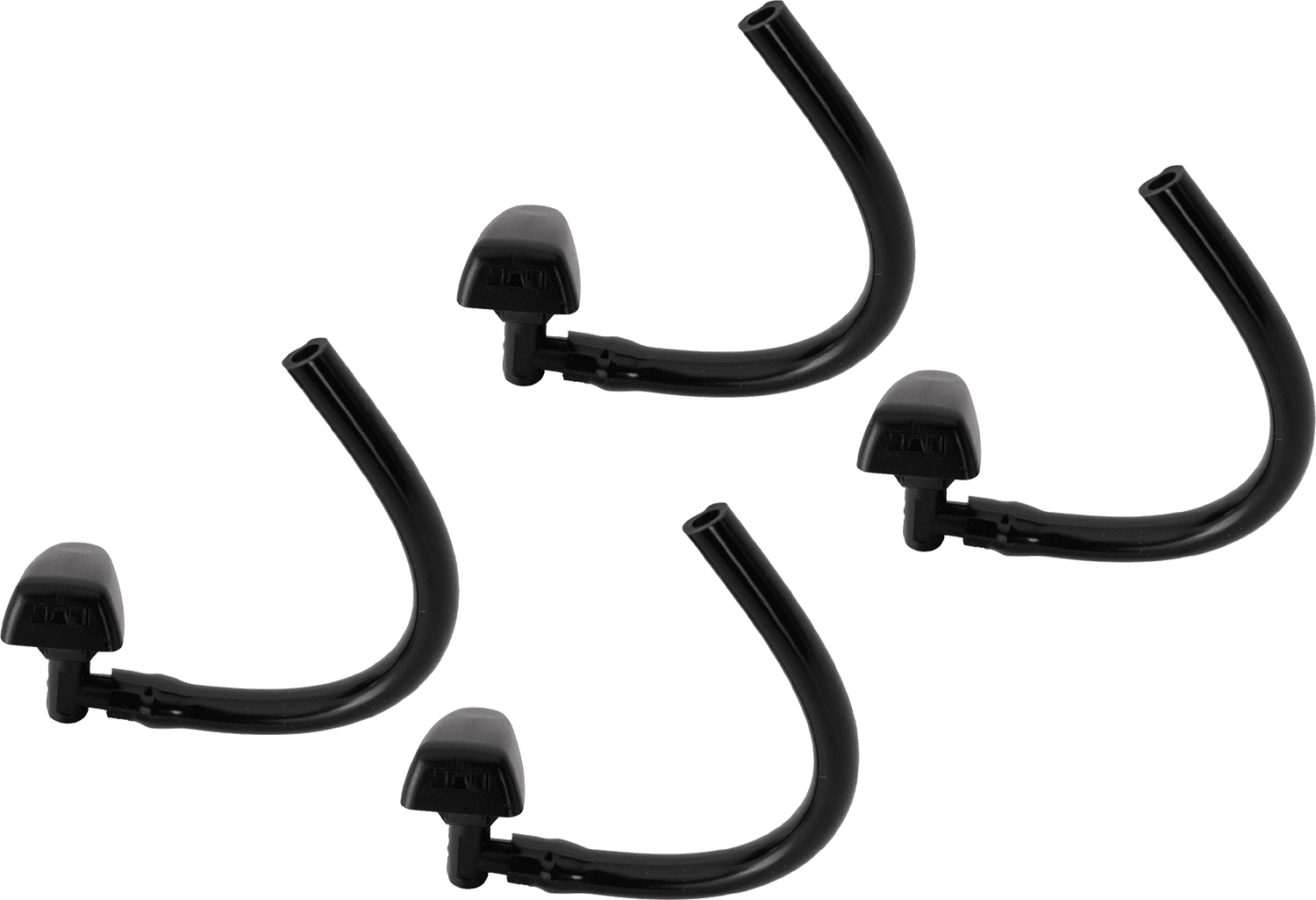 AM V70-00-08 S40-04-11 WINDSHIELD WASHER NOZZLE RH AND LH SKU SET RV29060002-2