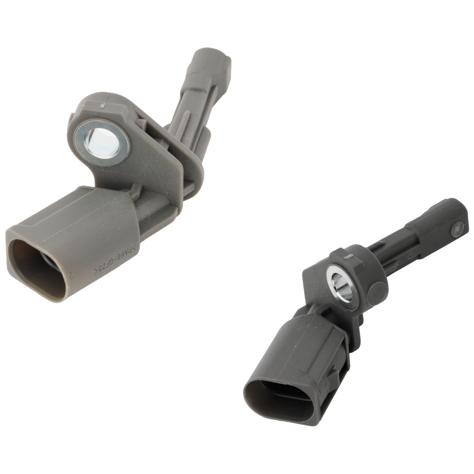 AM CC 09-17 PASSAT 16-22 REAR ABS SPEED SENSOR RH AND LH SKU SET RV31080025 OEM WHT003858B WHT003859B