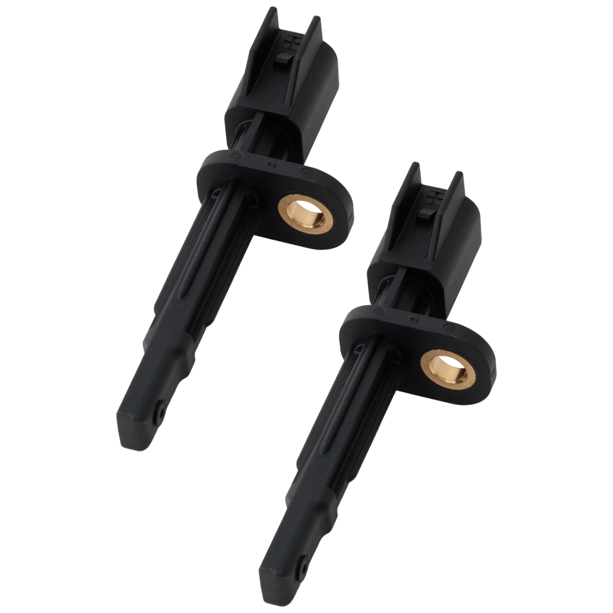 AM S90-17-21 V90-17-21 ABS SPEED SENSOR RH AND LH Rear SKU SET RV31080027-2 OEM 31362355