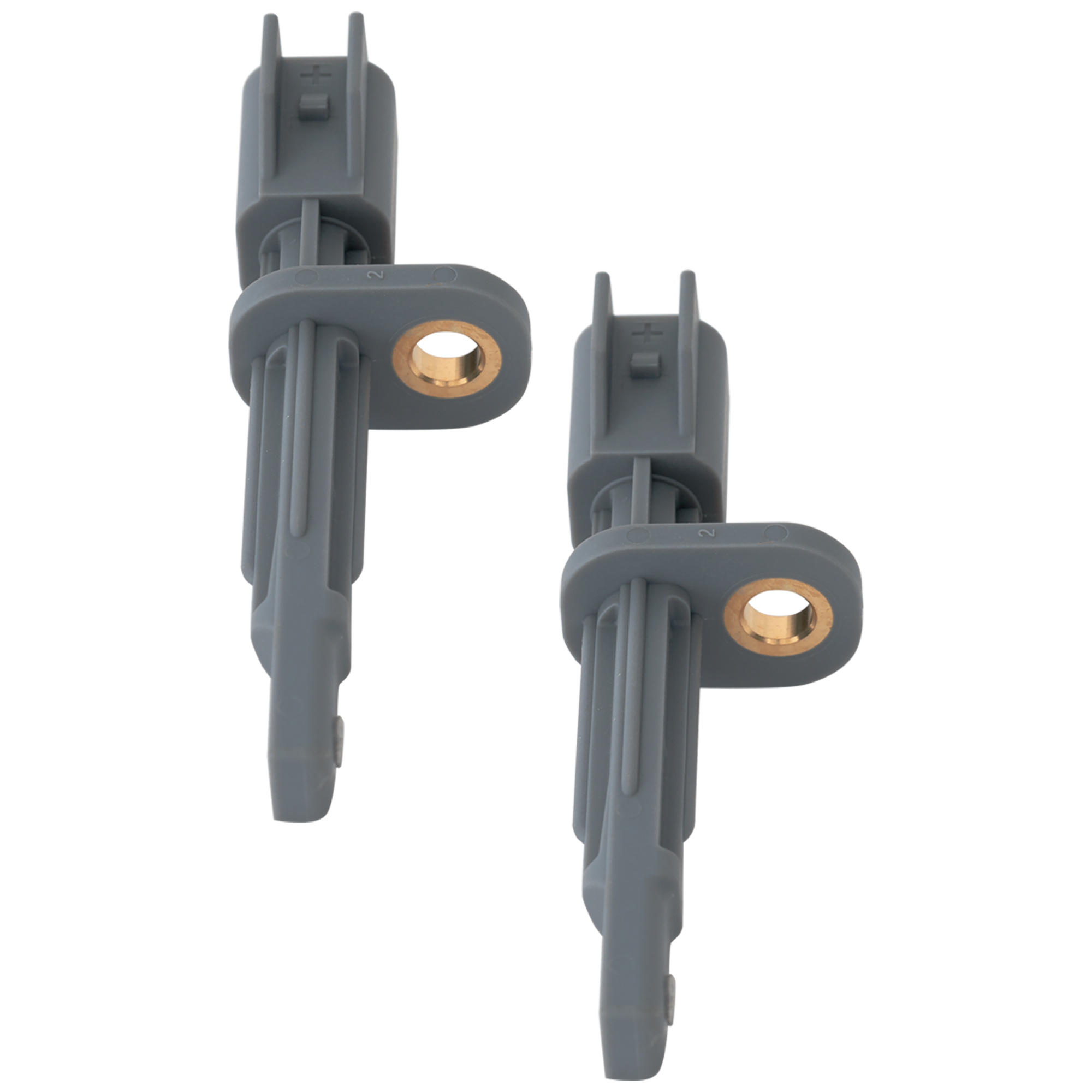 AM S90-17-21 V90-17-21 ABS SPEED SENSOR RH AND LH Front SKU SET RV31080029-2 OEM 31362356-32279594