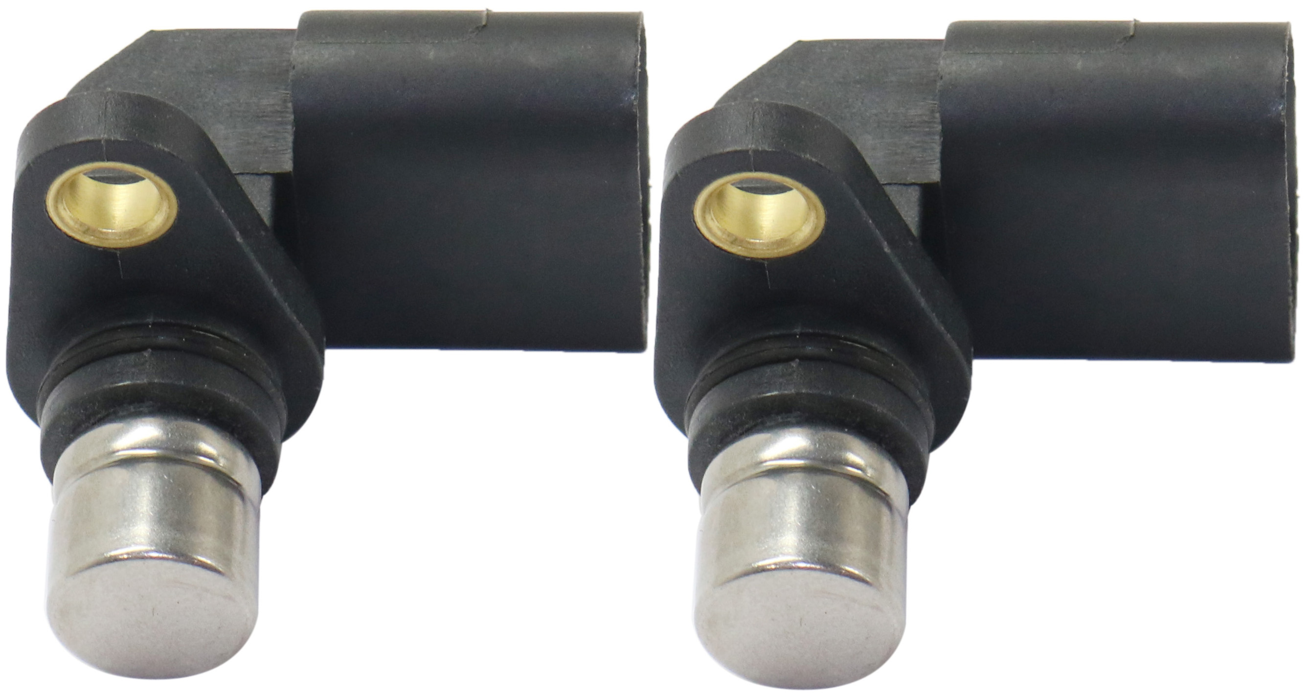 AM GOLF 98-05 A8 QUATTRO 06-08 CAMSHAFT POSITION SENSOR Set of 2-3 Male Blade Terminals SKU SET RV31160001-2 OEM 06A905161A