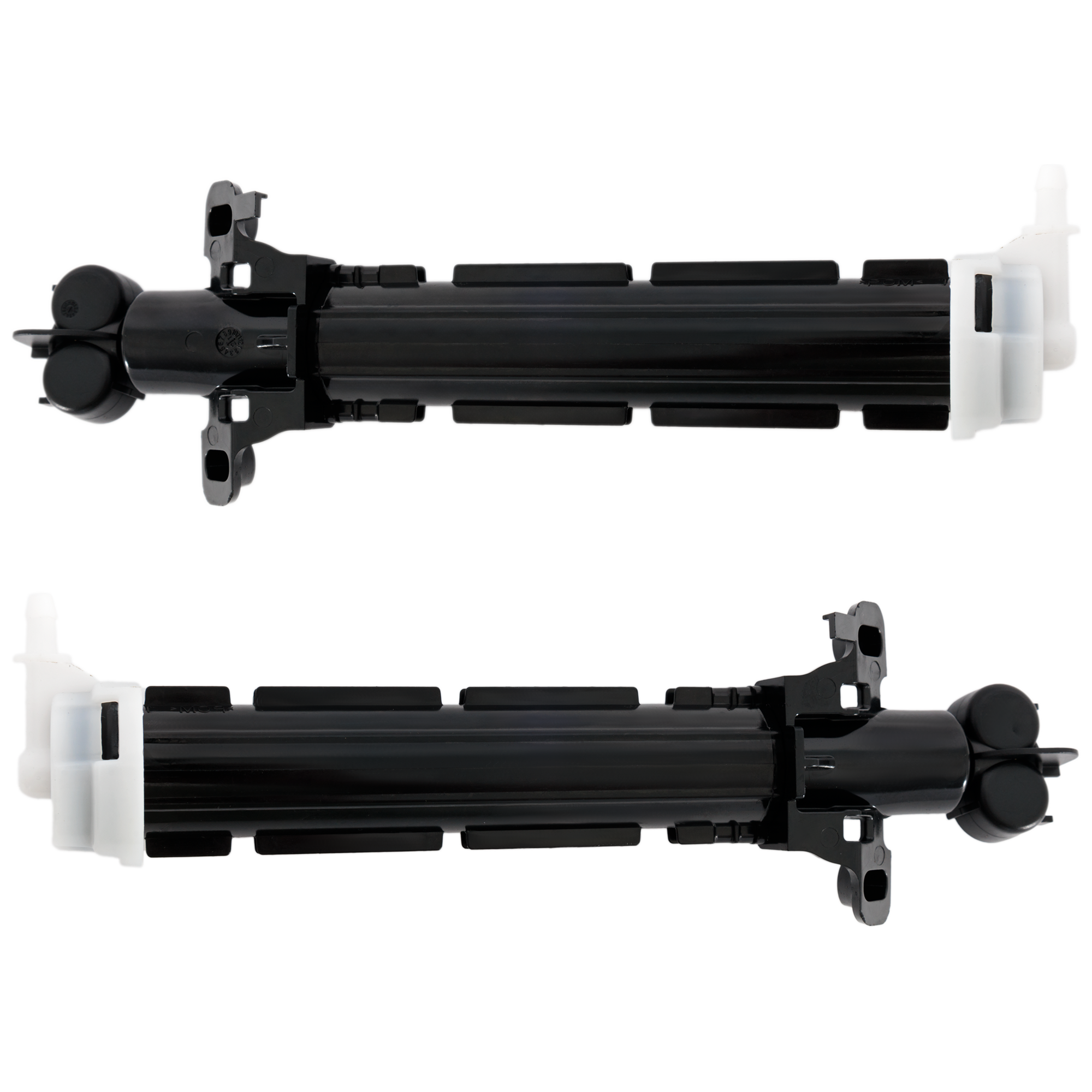 AM S60-14-18 V60-15-18 HEADLIGHT WASHER NOZZLE RH AND LH SKU SET RV38380017 OEM 31391837-31391838