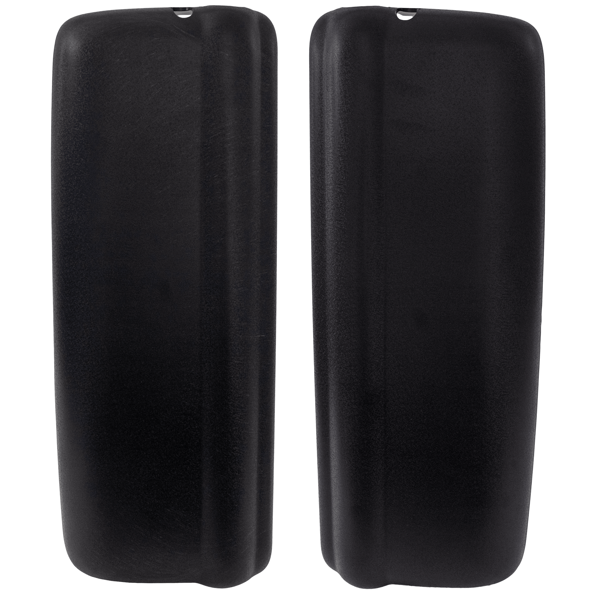 AM VOLVO VNL 04-12 MIRROR COVER RH AND LH Paintable SKU SET RV47170001 HD OEM 85108725 Heavy Duty