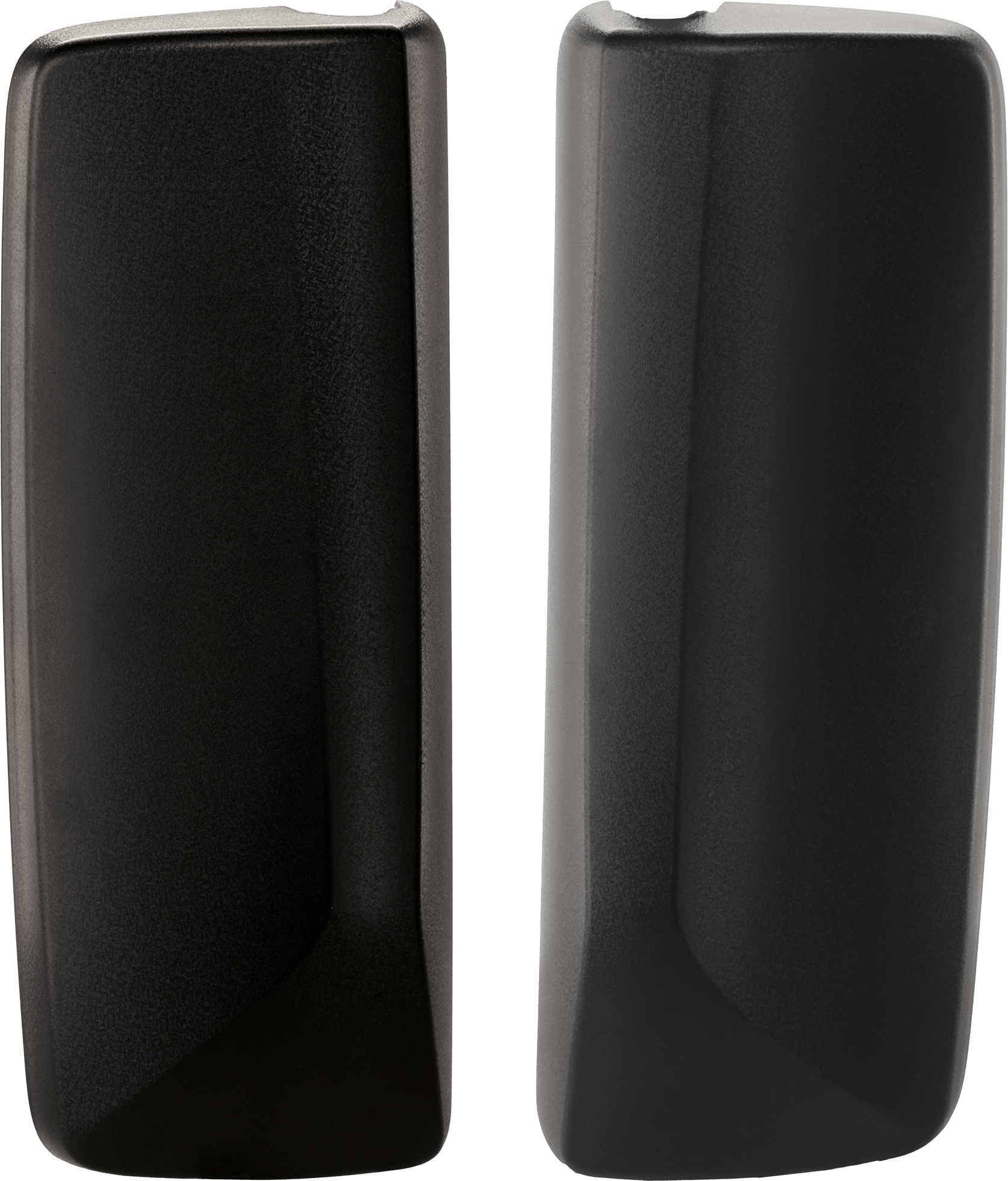 AM VOLVO VNL 12-22 MIRROR COVER RH AND LH Paintable Redesign SKU SET RV47170005 HD OEM 85133994-85133996