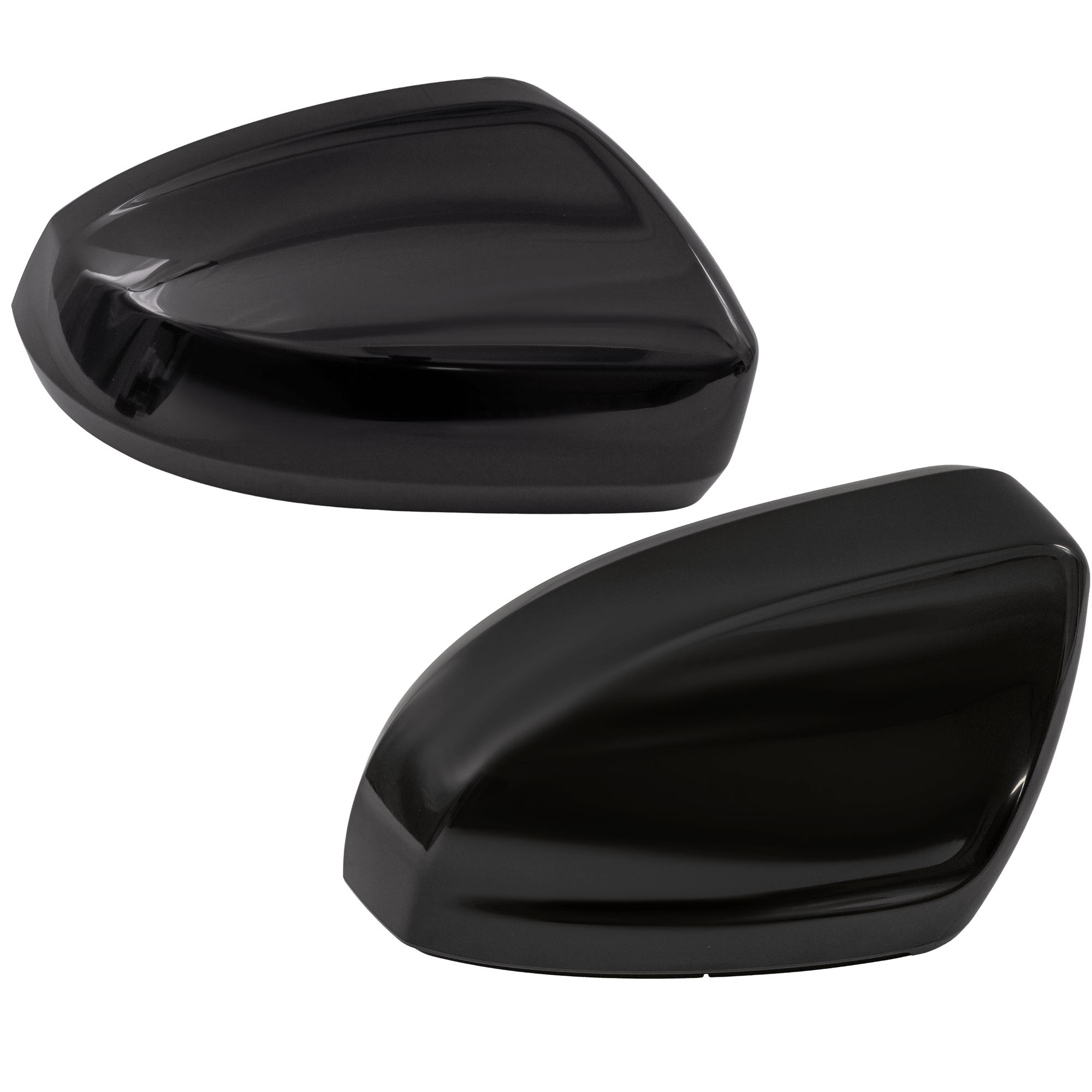 AM TAOS 20-23 MIRROR COVER RH AND LH Paint to Match SKU SET RV47170009 Partslink VW1326109 VW1327109 OEM 2GJ857537AGRU 2GJ857538AGRU