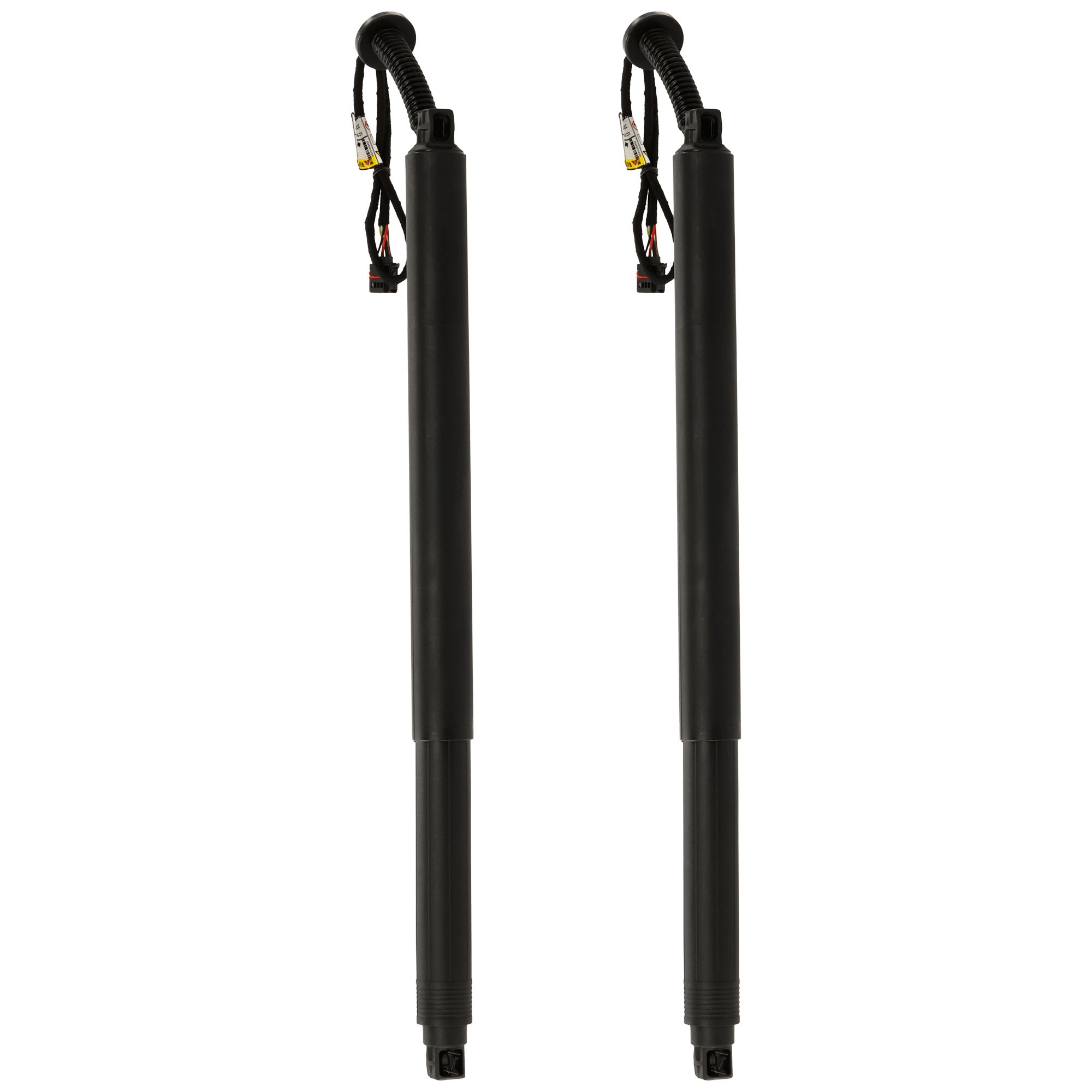 AM XC90-16-22 LIFTGATE SUPPORT RH AND LH w Power Lift SKU SET RV63040003-2 OEM 31457610-31663099-31371096-316