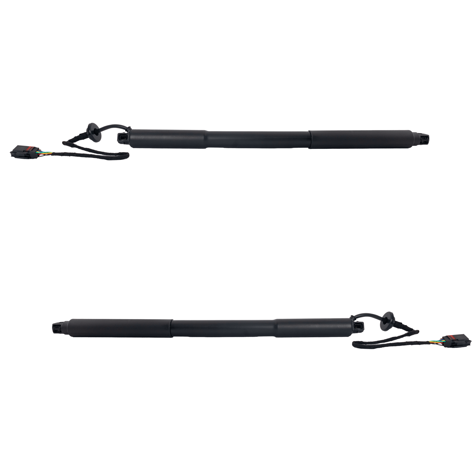 AM XC60-12-17 LIFTGATE SUPPORT RH AND LH w Power SKU SET RV63040007 OEM 31386705-31479627-31352185-312