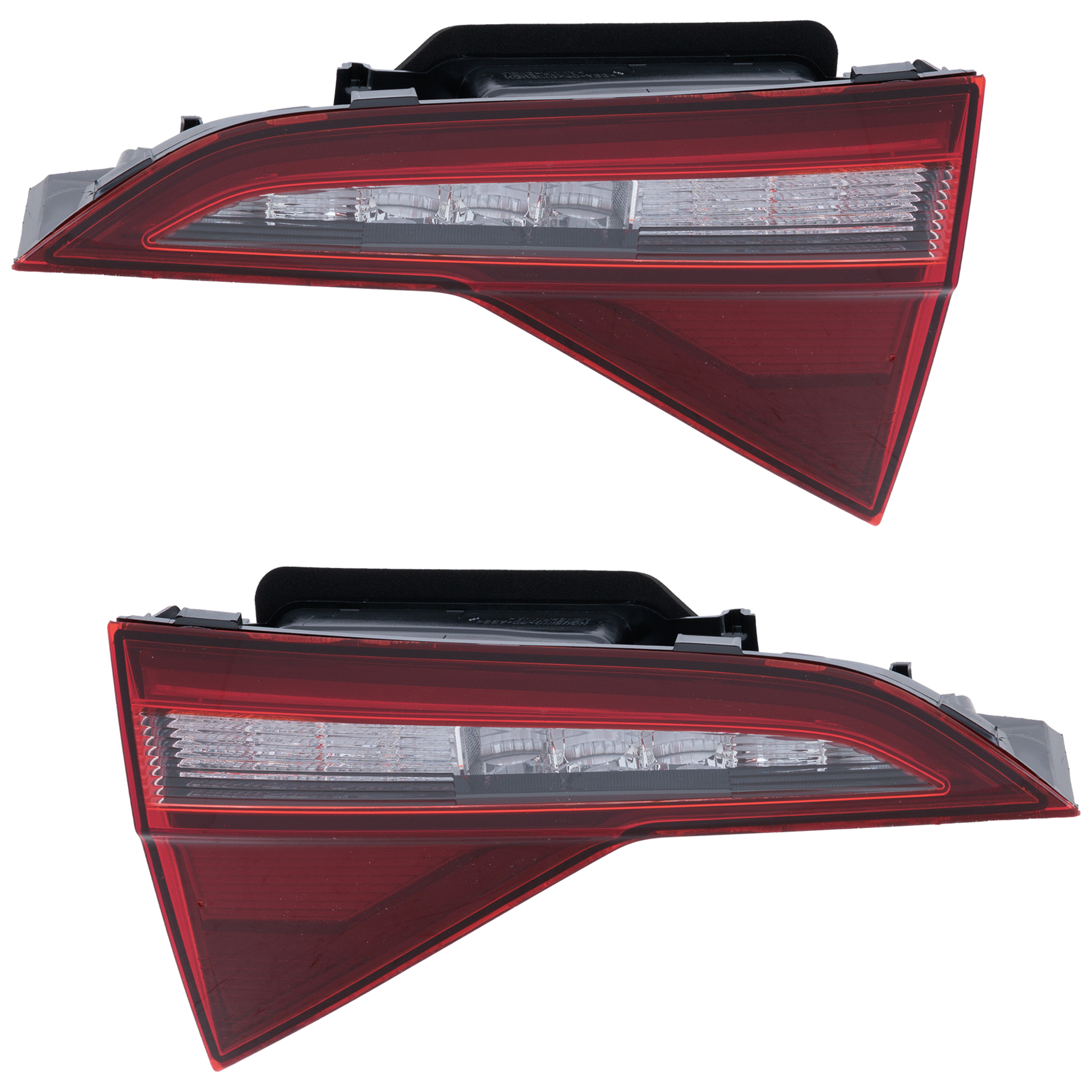 AM JETTA 19-23 TAIL LAMP RH AND LH Assembly LED SKU SET RV73010035A Partslink VW2803123 VW2802123 OEM 17A945094A 17A945093B