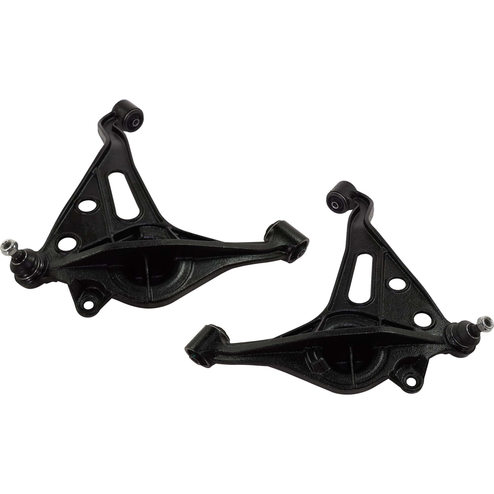AM GRAND VITARA 99-05 XL 7-02-06 FRONT CONTROL ARM RH AND LH Lower SKU SET S281503 OEM 4520167D01-4520267D01
