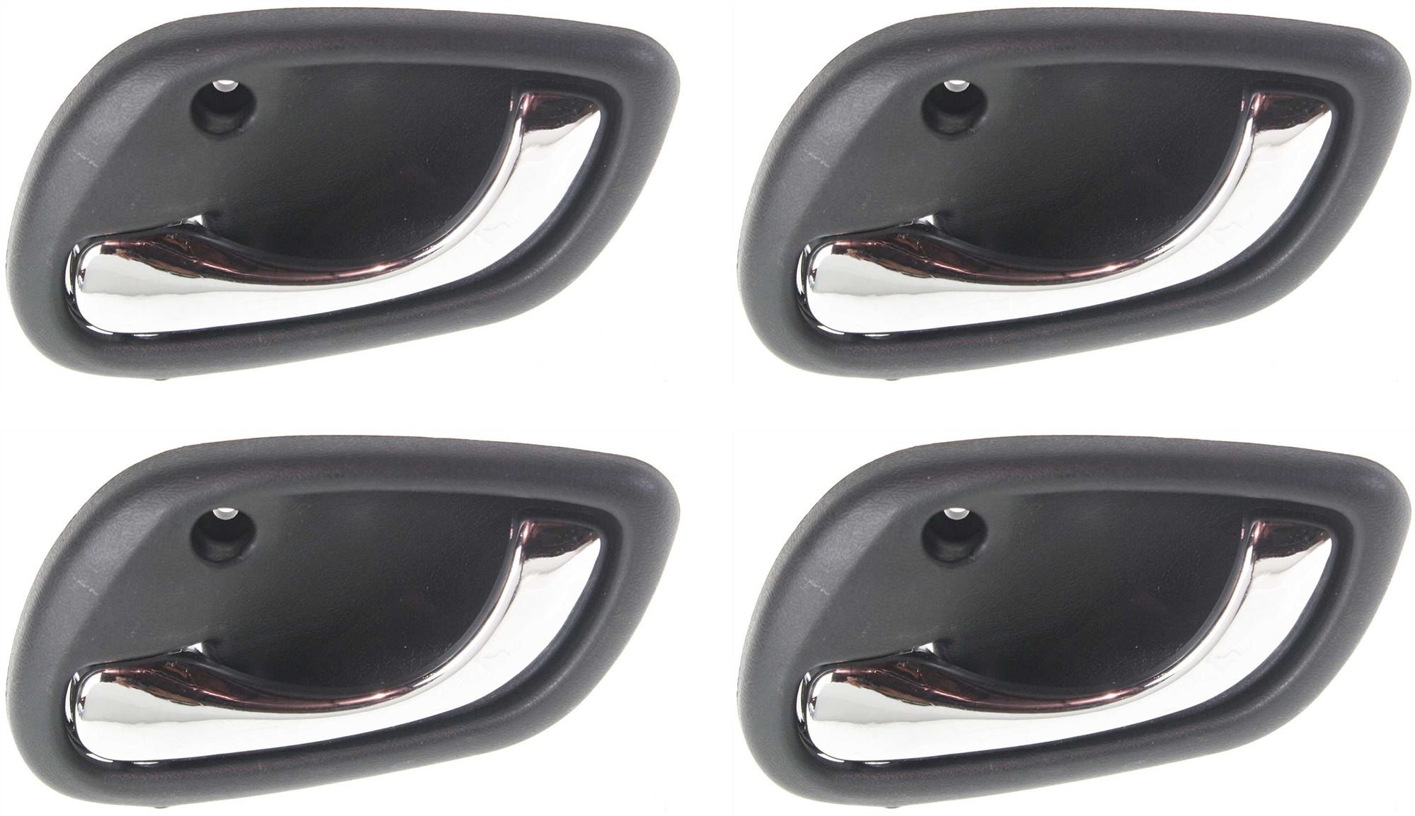AM Interior Door Handle SKU SET S462108-4 Partslink SZ1352100 OEM 8310260G01P4Z