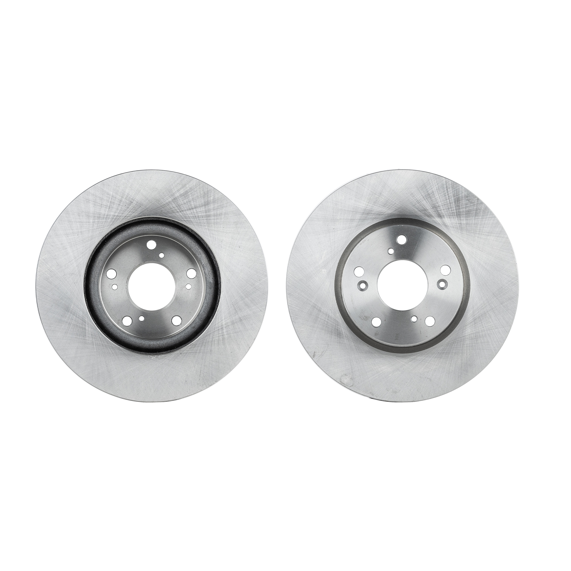 AM TL 04-08 FRONT BRAKE DISC RH AND LH 2 Wheel Set SKU SET STPA27110039-2 OEM 31374-44309-900844-48880220-60