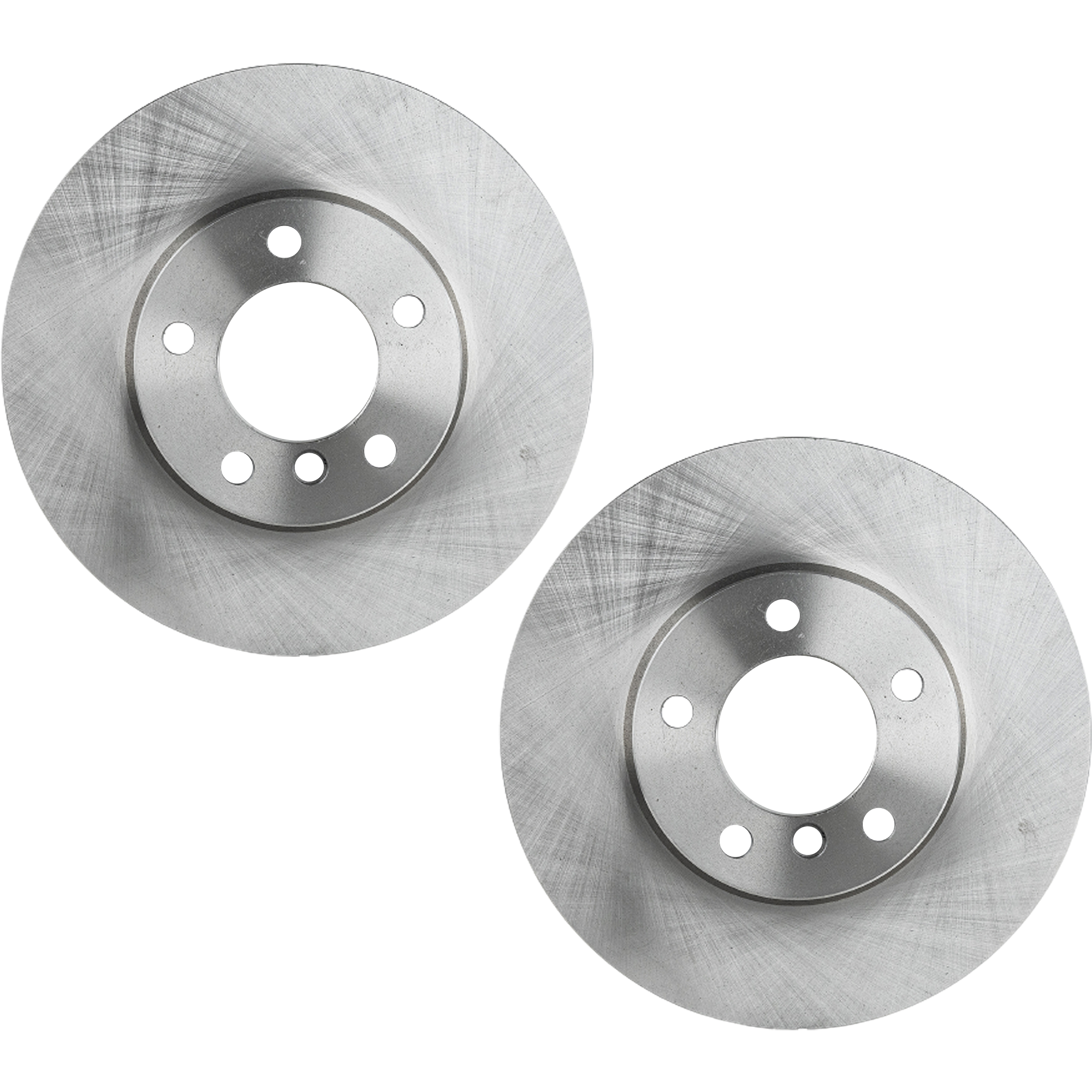 AM 330I 17-18-330I XDRIVE 17-19 FRONT BRAKE DISC 2 Wheel Set SKU SET STPB27110010-2 OEM 34116774875-34116855006