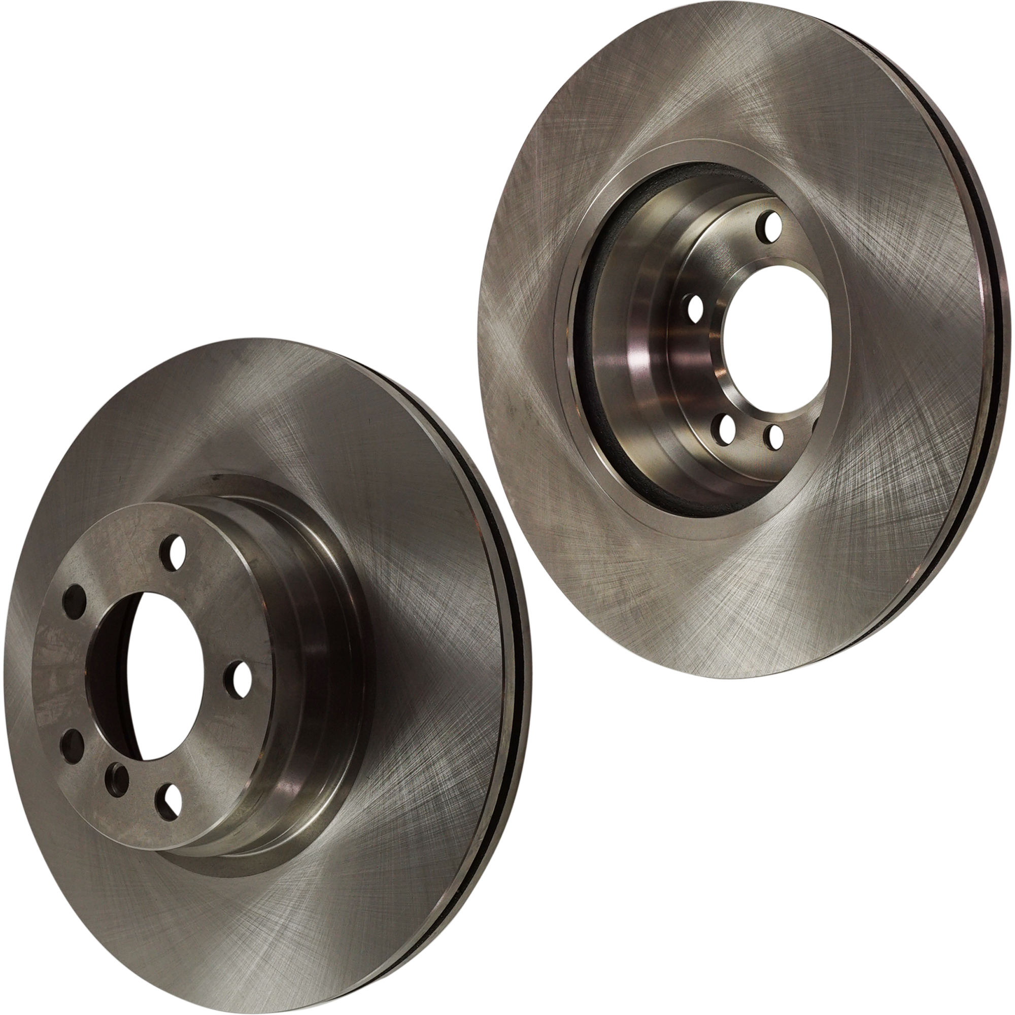AM 3 SERIES 13-18-2 SERIES 14-20 FRONT BRAKE DISC 2 Wheel Set SKU SET STPB27110012-2 OEM 45702-850456-12134154-60031121