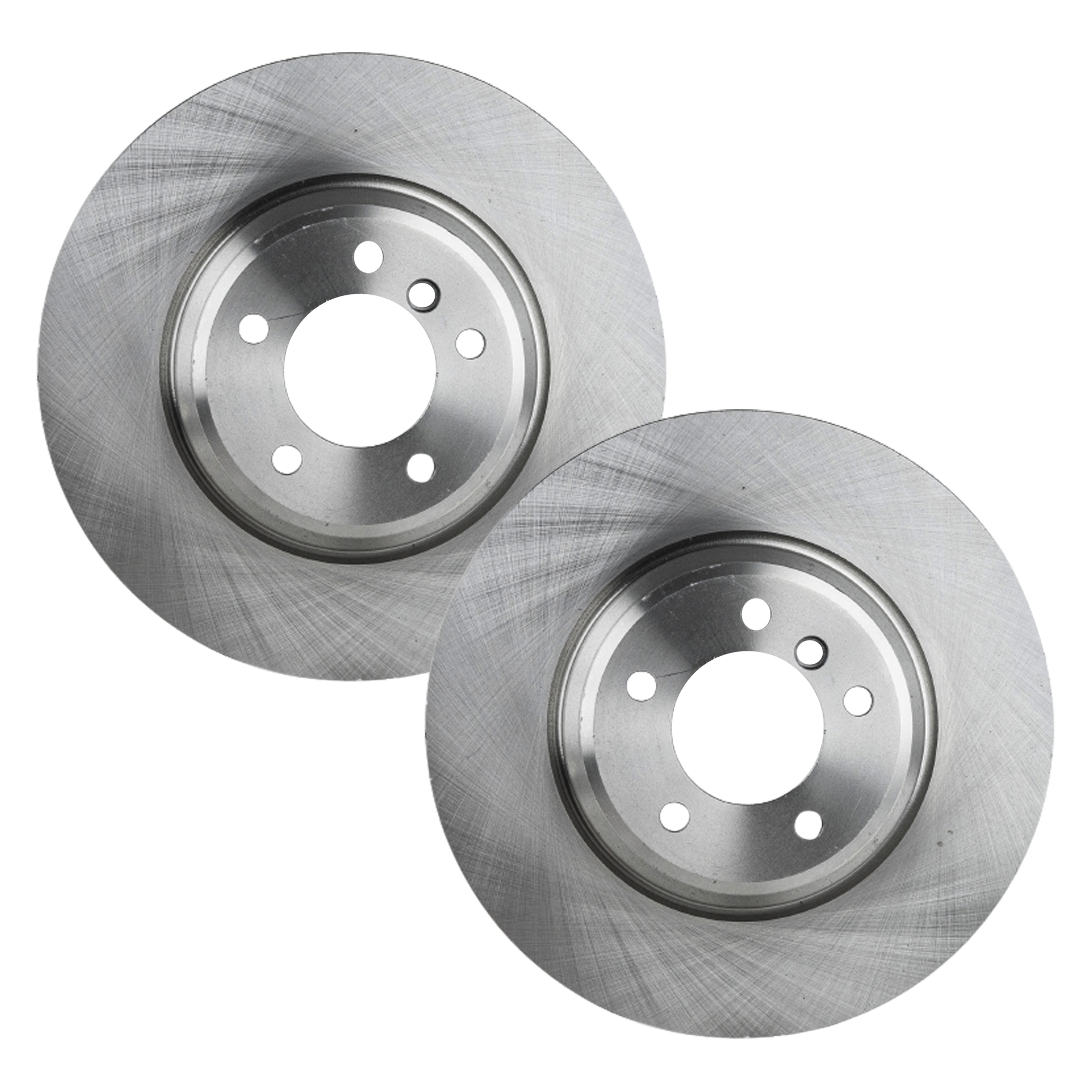 AM 3 SERIES 07-13 X1-13-15 FRONT BRAKE DISC 2 Wheel Set SKU SET STPB27110035-2 OEM 34386-45408-850031-900728-6003