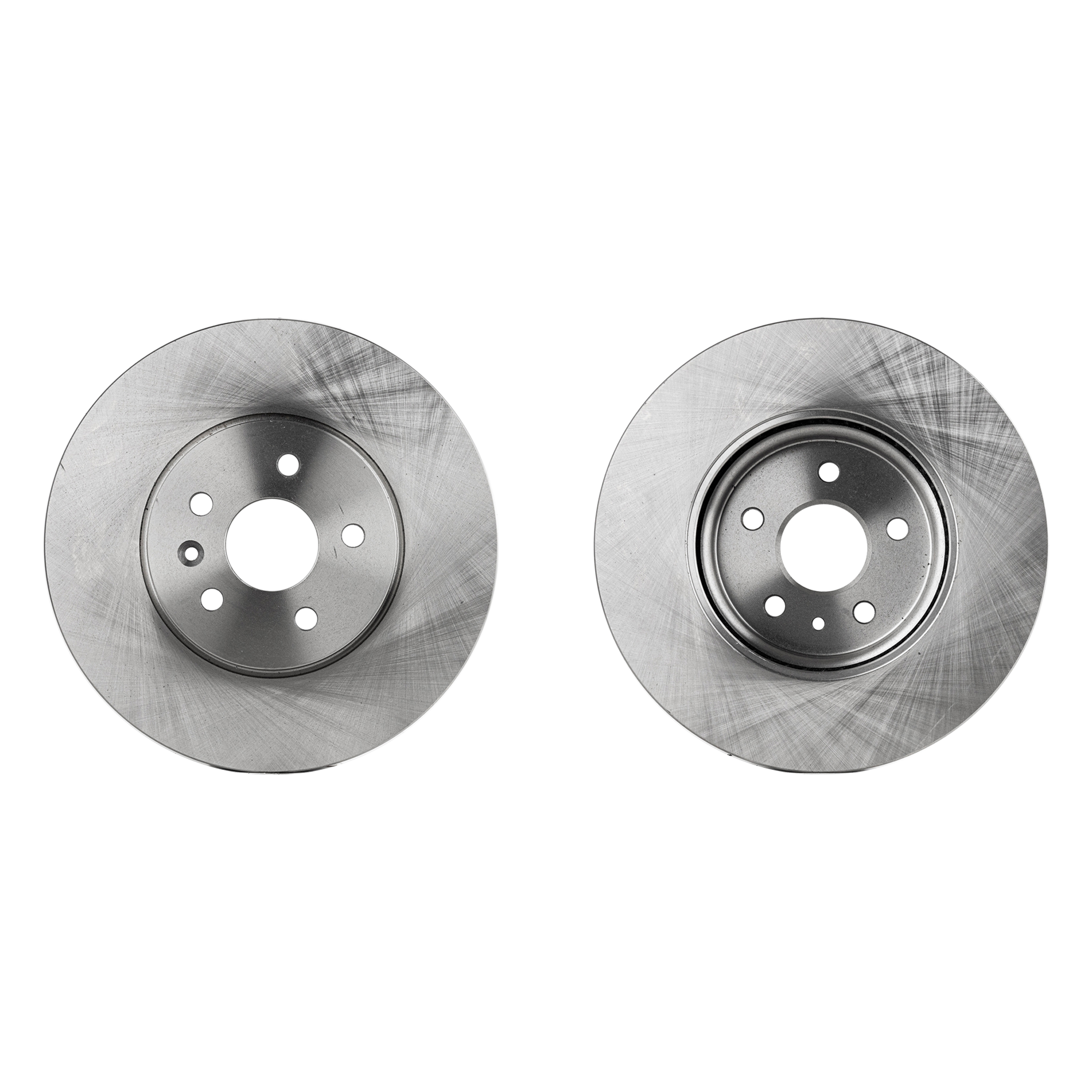 AM ENCORE TRAX 13-21 FRONT BRAKE DISC RH AND LH 2 Wheel Set SKU SET STPB27110045-2 OEM 41279-850384-850386-60045020-5
