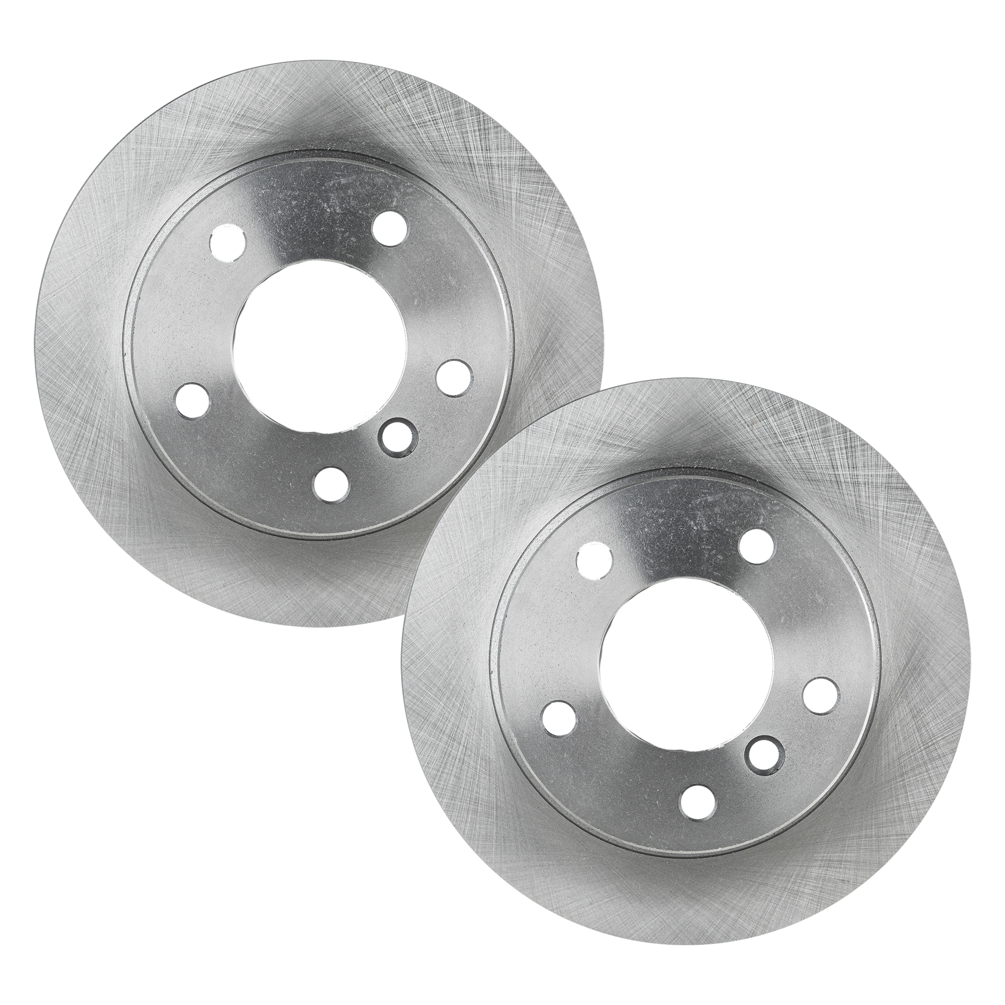 AM Z3-96-02 REAR BRAKE DISC RH AND LH 2 Wheel Set SKU SET STPB27110067-2 OEM 34211163845?34211164399?342167