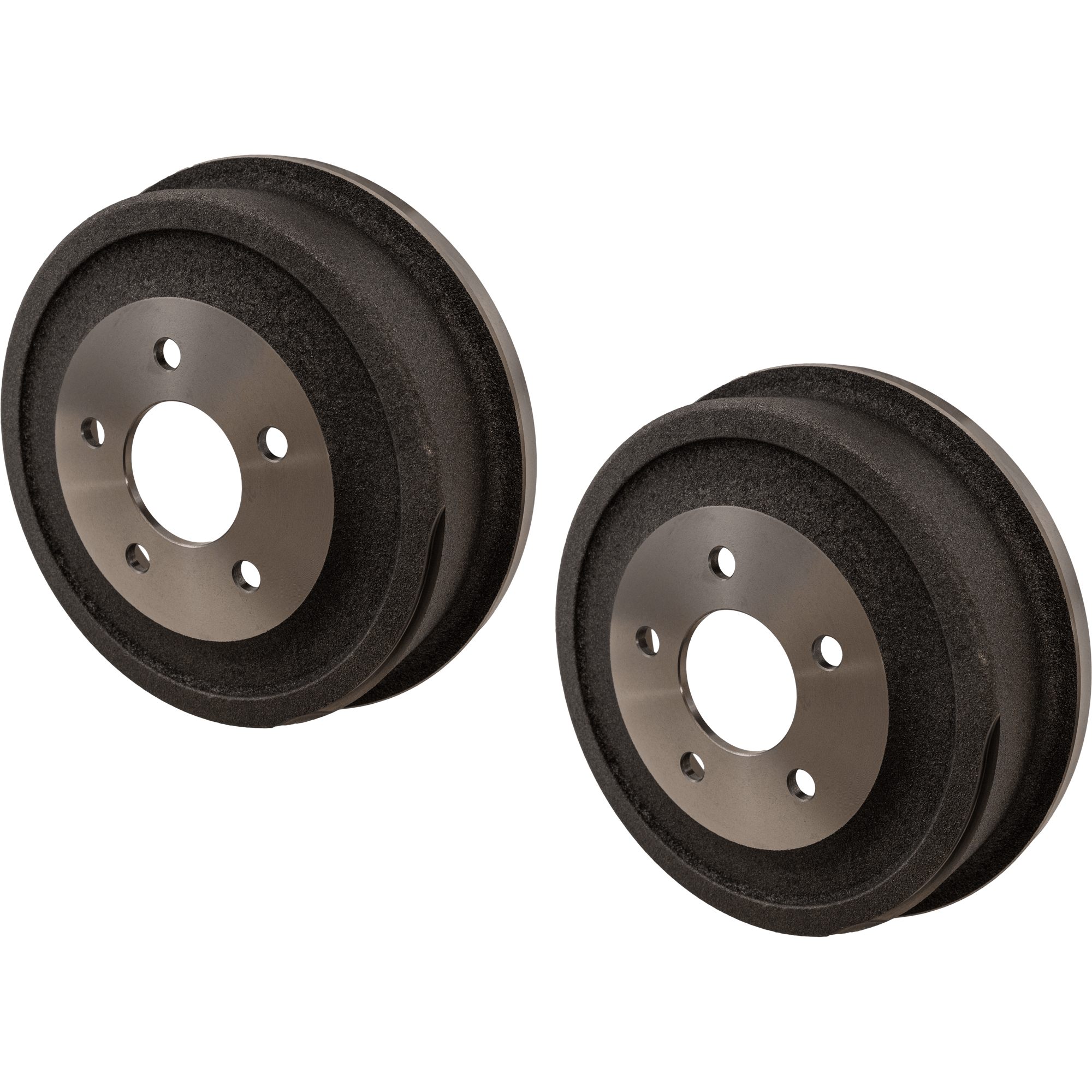 AM EQUINOX 05-06 AZTEK 01-05 REAR BRAKE DRUM RH AND LH SKU SET STPC27050013-2 OEM 80105-36553002-80105G 9740DGS