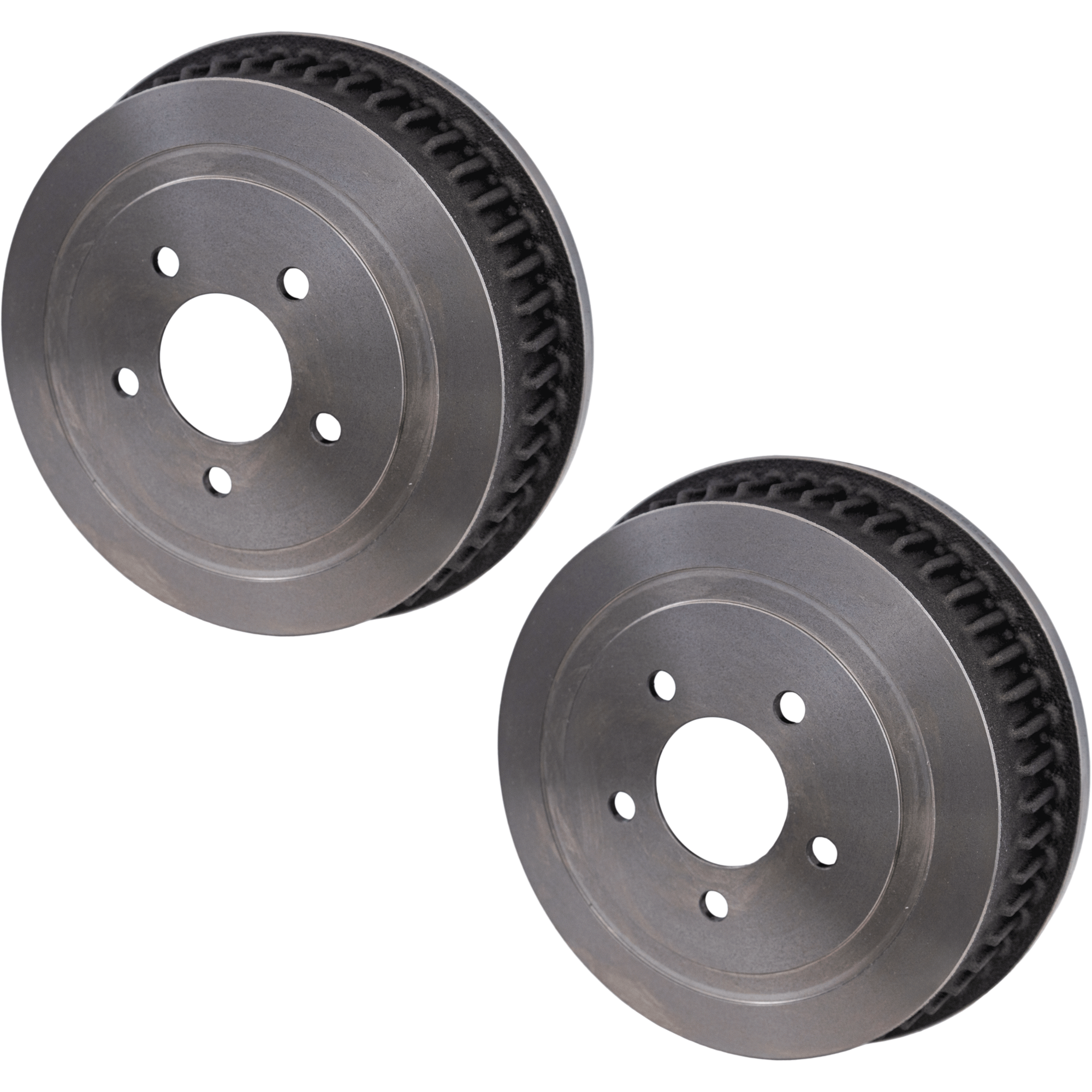 AM TOWN COUNTRY 96-07 GRAND CARAVAN 96-06 REAR BRAKE DRUM RH AND LH SKU SET STPC27050015-2 OEM 100770