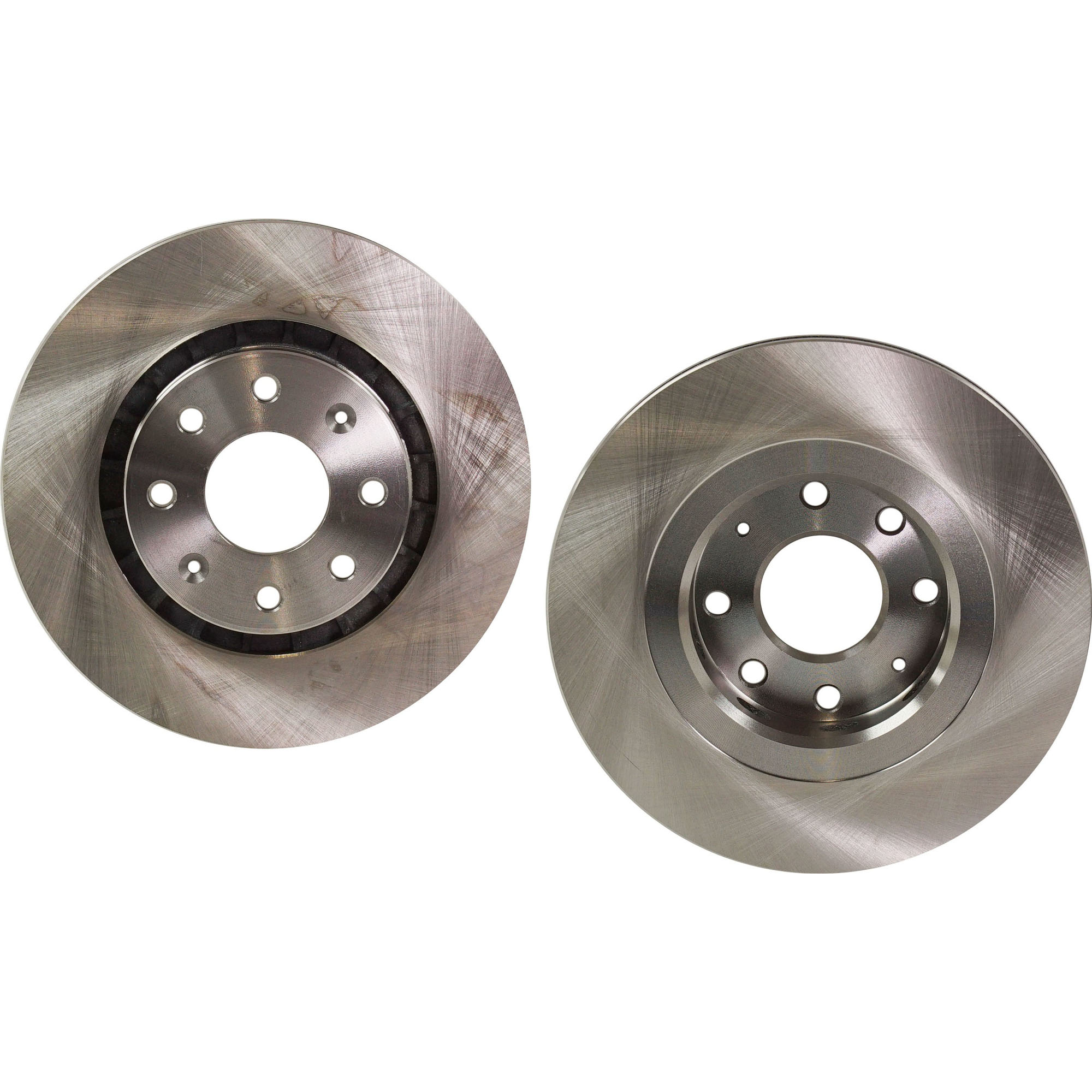 AM AVEO 04-11 SPARK EV 14-16 FRONT BRAKE DISC 2 Wheel Set SKU SET STPC27110007-2 OEM 96539660-96471275-15274604-965