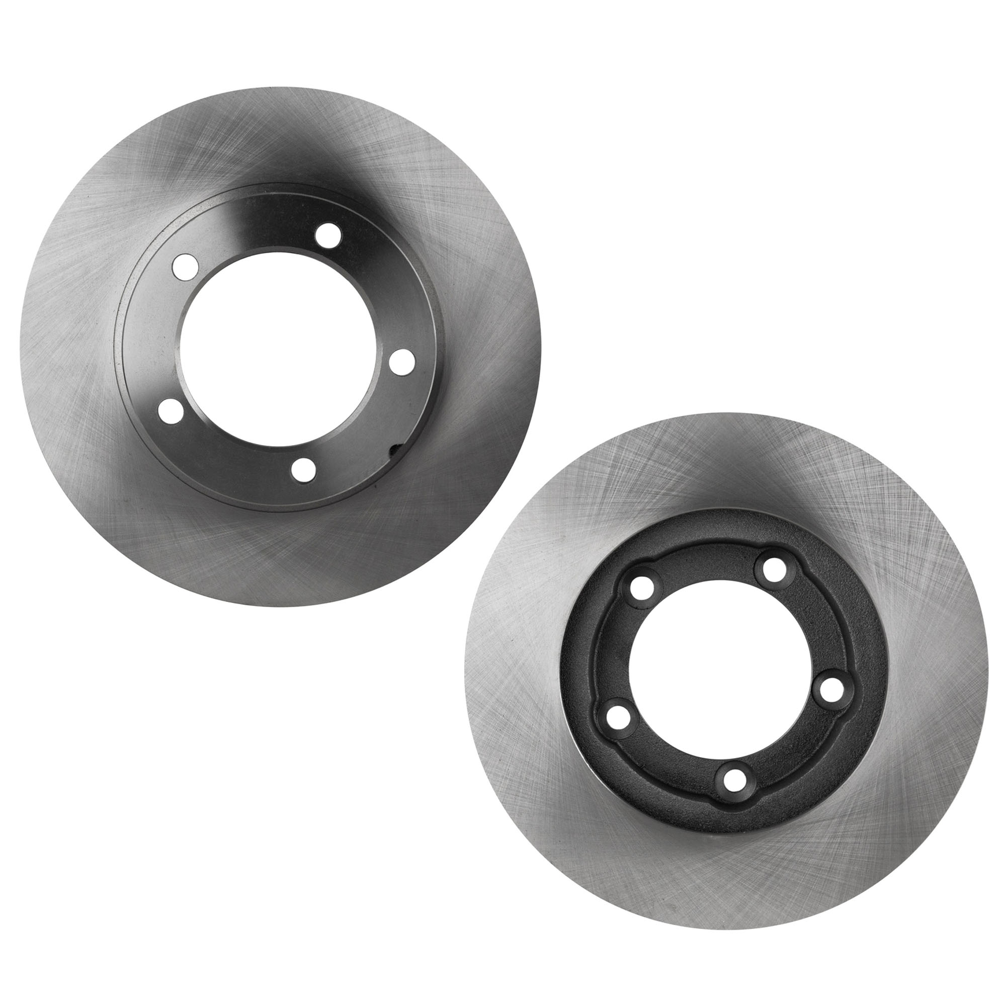 AM C3500HD C3500HD 94-02 FRONT BRAKE DISC RH AND LH 2 Wheel Set SKU SET STPC27110022-2 OEM 55029-101461-145027-1056496-60