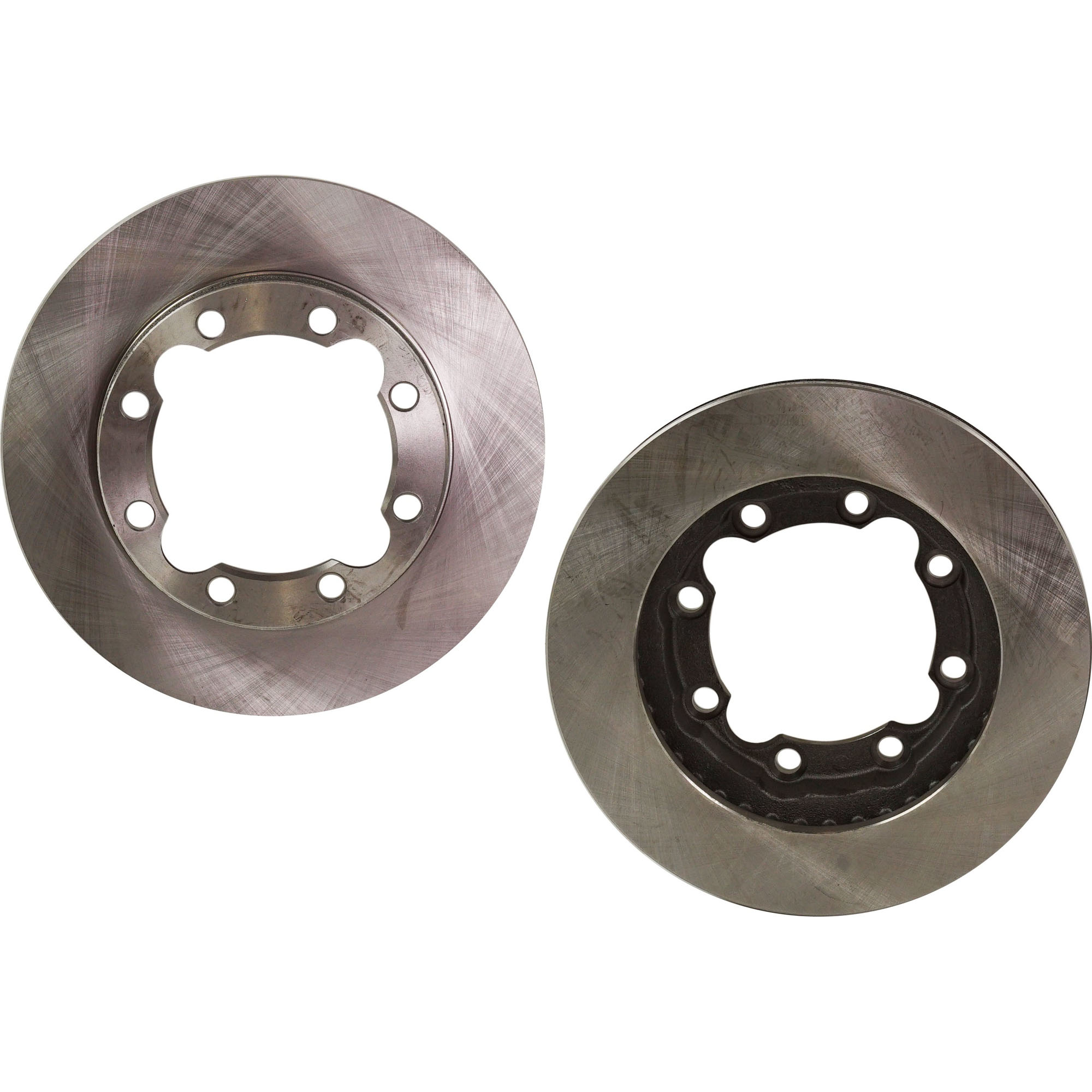 AM K3500-92-00 K3500-92-96 FRONT BRAKE DISC RH AND LH 2 Wheel Set SKU SET STPC27110075-2 OEM 4798314-52008207-52008208-1254