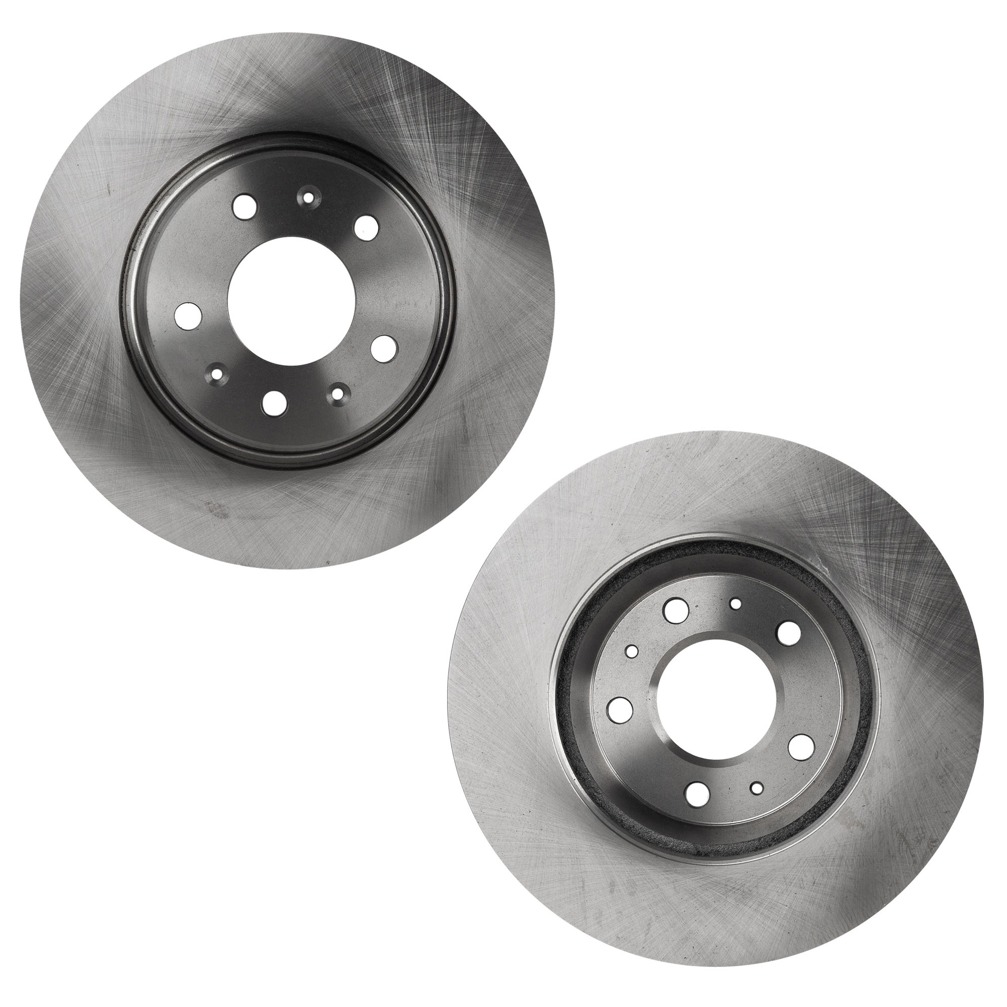 AM CTS 03-05 STS 05-08 FRONT BRAKE DISC 2 Wheel Set SKU SET STPC27110112-2 OEM 88964102