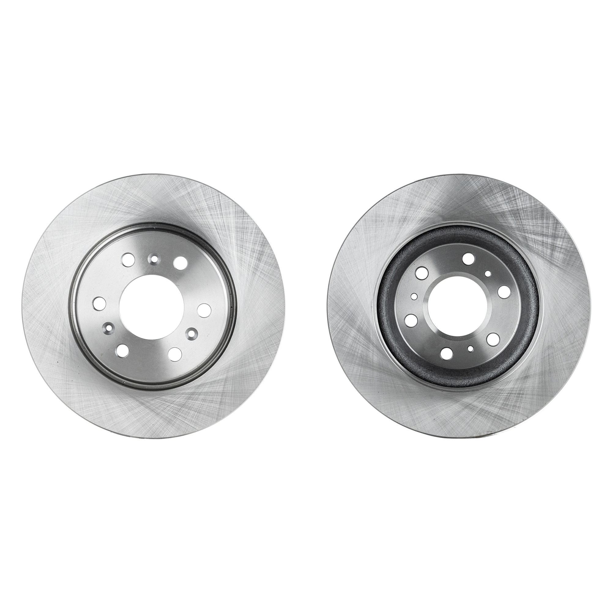 AM TERRAZA UPLANDER 06-07 MONTANA RELAY 06-09 FRONT BRAKE DISC RH AND LH 2 Wheel Set SKU SET STPC27110123-2 OEM 88967259-19303815