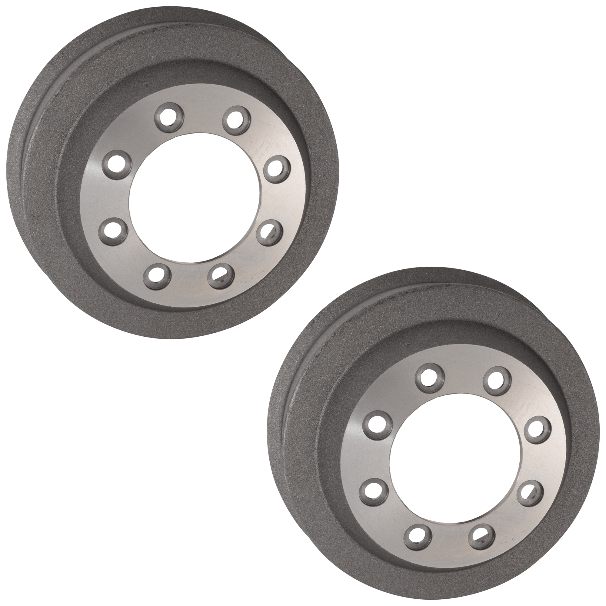 AM Brake Drum SKU SET STPF27050002-2 OEM 849-2320-8964-23033-68150-8732