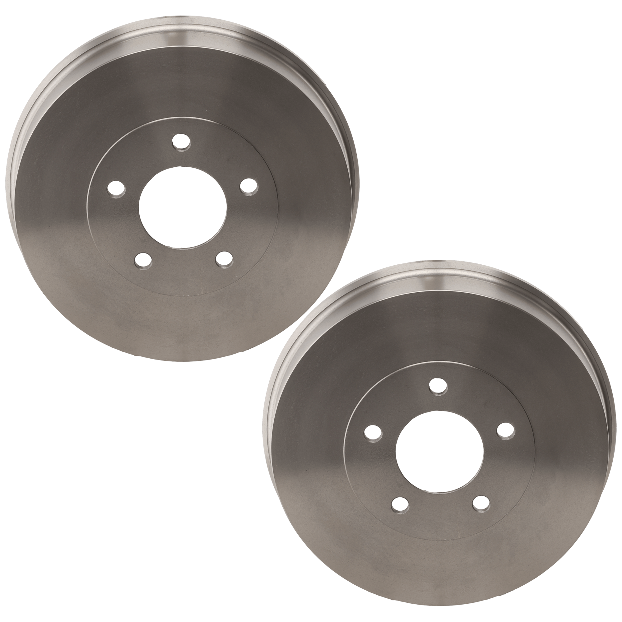 AM ESCAPE 08-12 TRIBUTE 08-11 REAR BRAKE DRUM RH AND LH SKU SET STPF27050009-2 OEM 24-198-351-268-600-000-000-000-000
