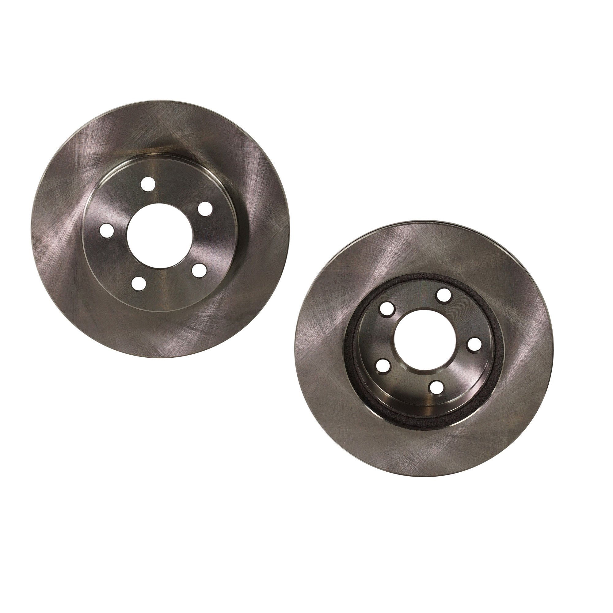 AM B3000 B4000-98-02 FRONT BRAKE DISC 2 Wheel Set SKU SET STPF27110047-2 OEM F5TZ1125A 3765157-3903349