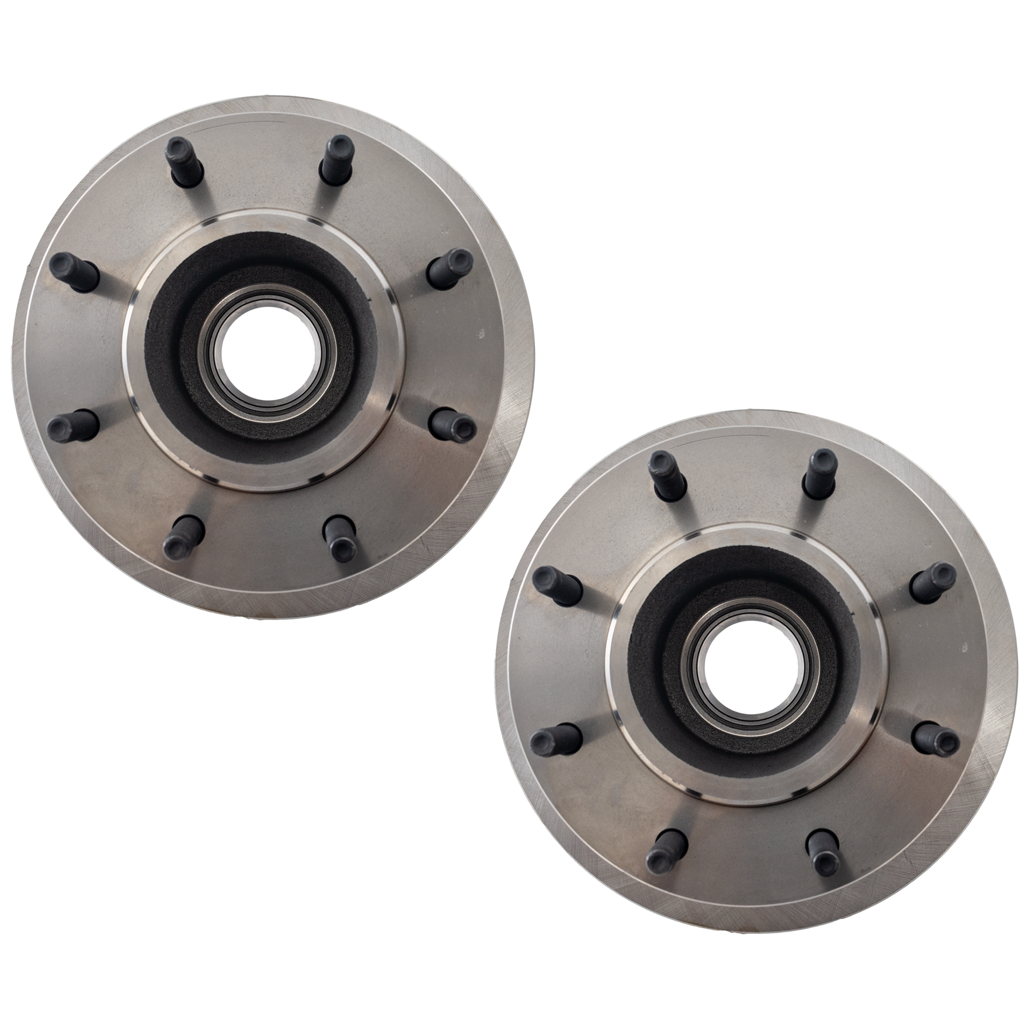 AM F 350 SUPER DUTY 12-22 FRONT BRAKE DISC RH AND LH 2 Wheel Set SKU SET STPF27110085-2 OEM 42294-180025-681785-850352-900