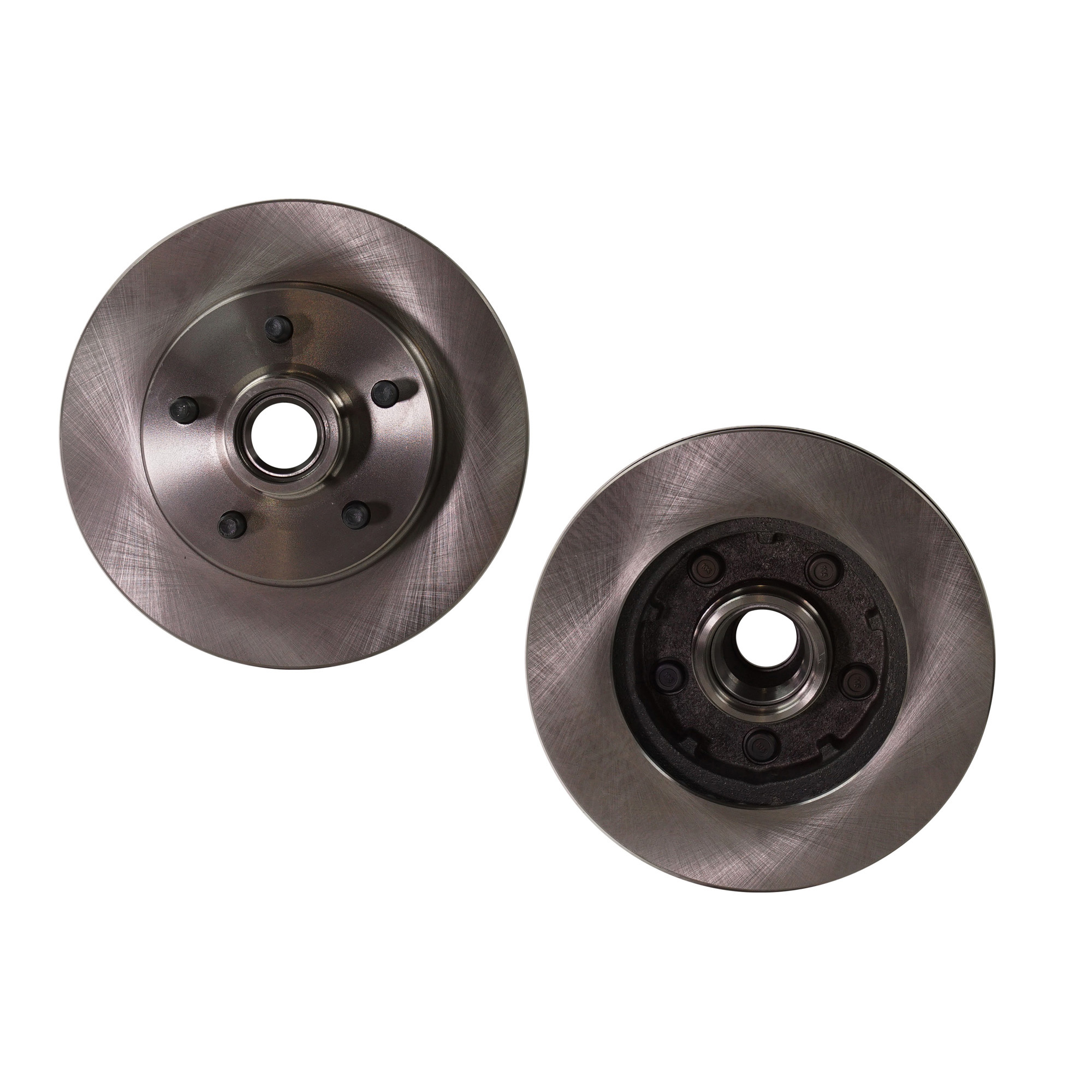 AM RANGER 83-94 B2300 B3000 B4000-94-94 FRONT BRAKE DISC 2 Wheel Set SKU SET STPF27110155-2 OEM E3TZ1102A F37Z1102A