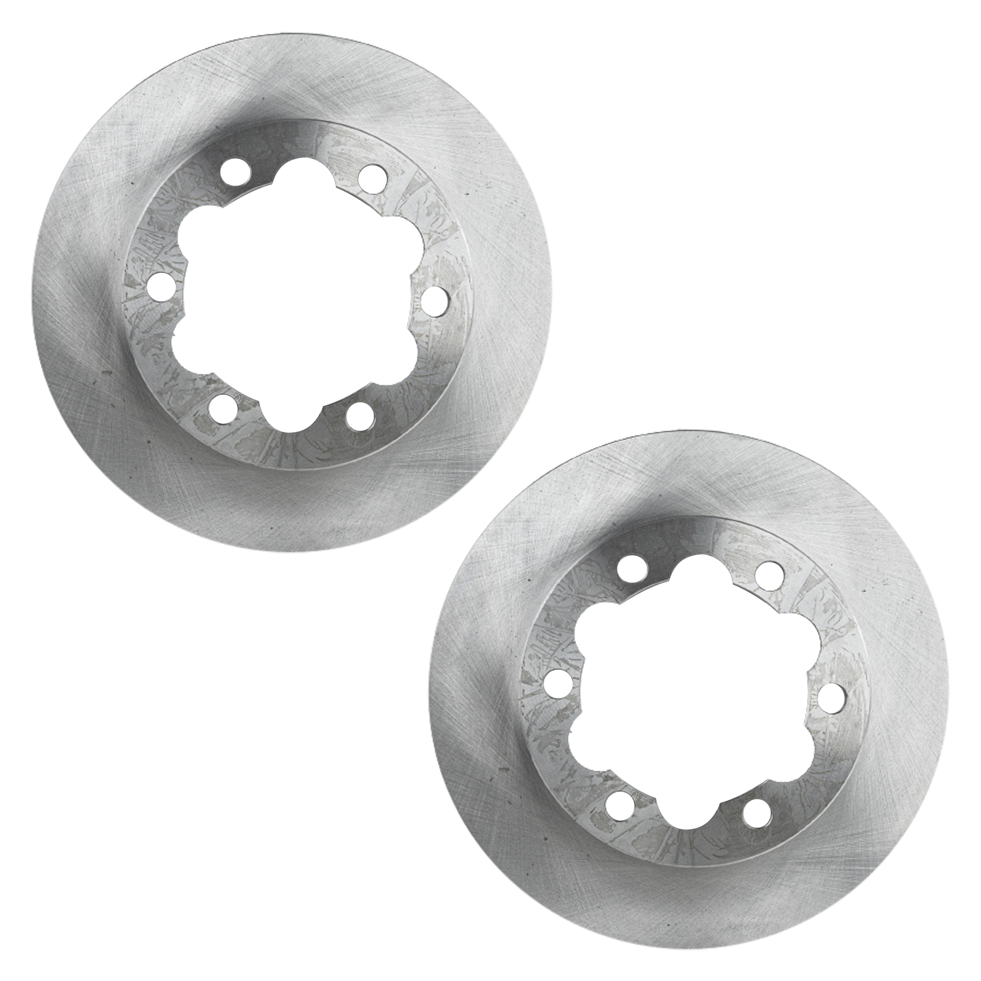 AM SPRINTER 2500-19-20 SPRINTER 3500-07-21 REAR BRAKE DISC 2 Wheel Set SKU SET STPF27110161-2 OEM 9064230112-2E0615601-68013765A